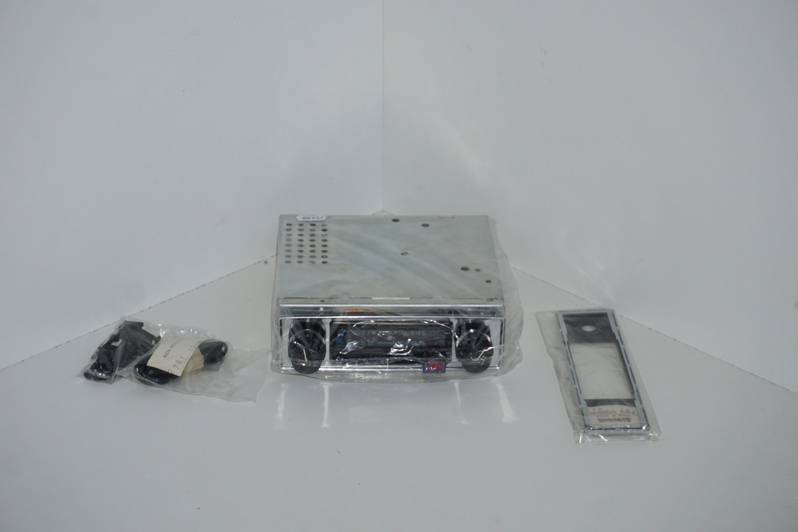 Autoradio autovox mb 777d - immagine 5