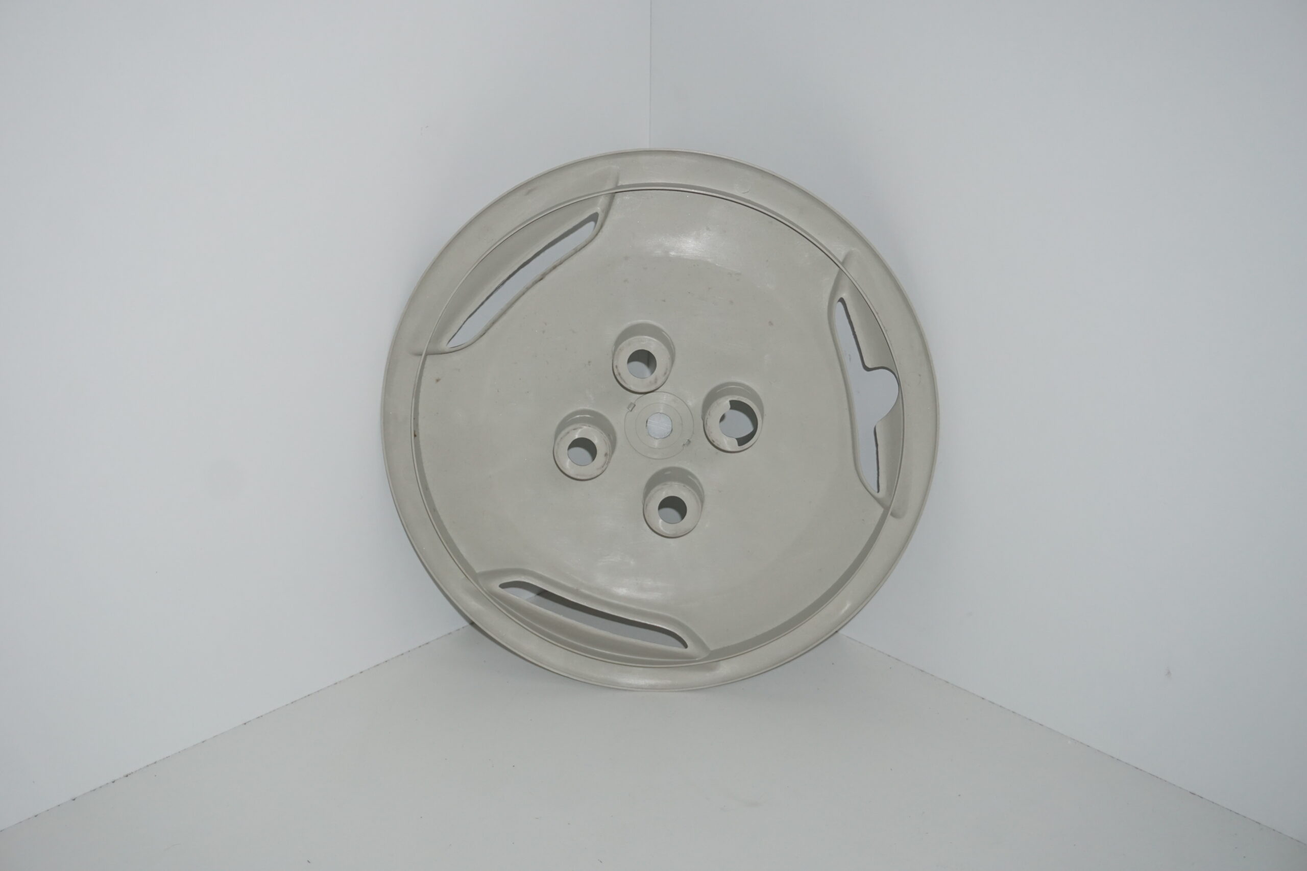 Copricerchio lancia y10 set completo - immagine 2