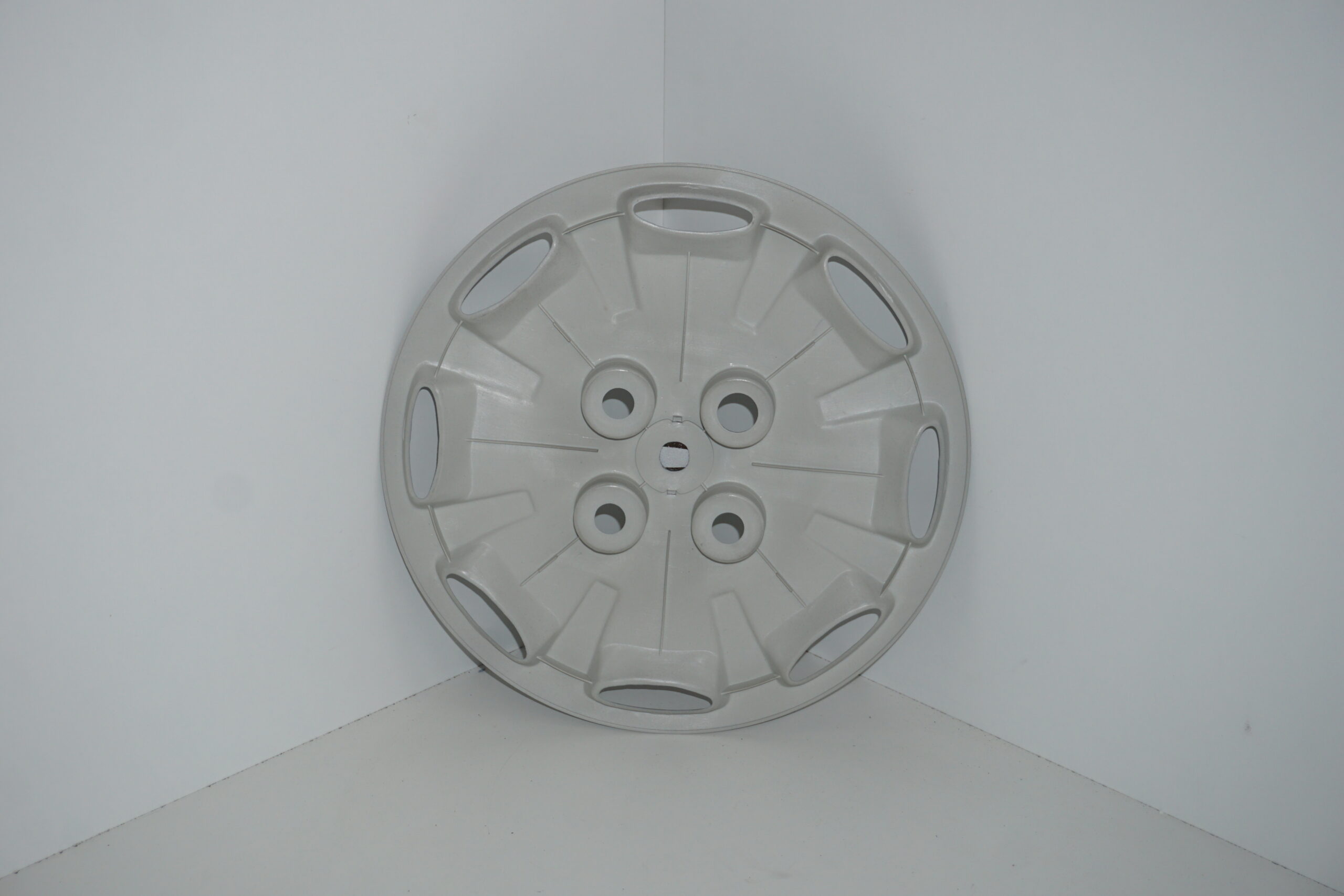 Copricerchio lancia y10 fire lx set completo - immagine 2