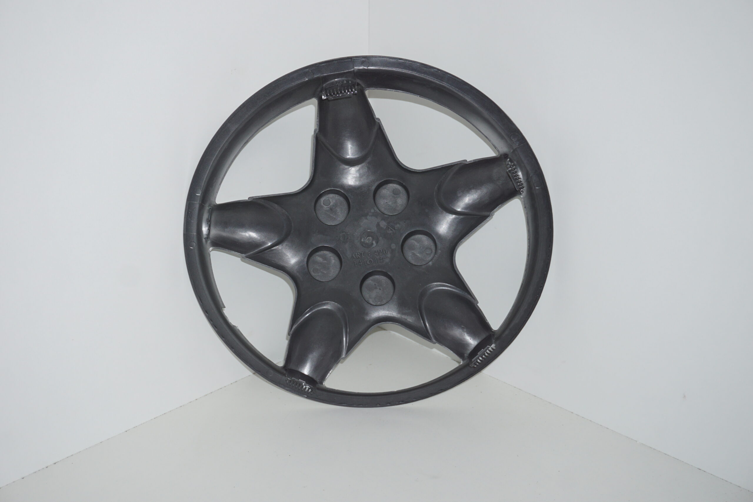 Copricerchi pro type suzuka set completo - immagine 2
