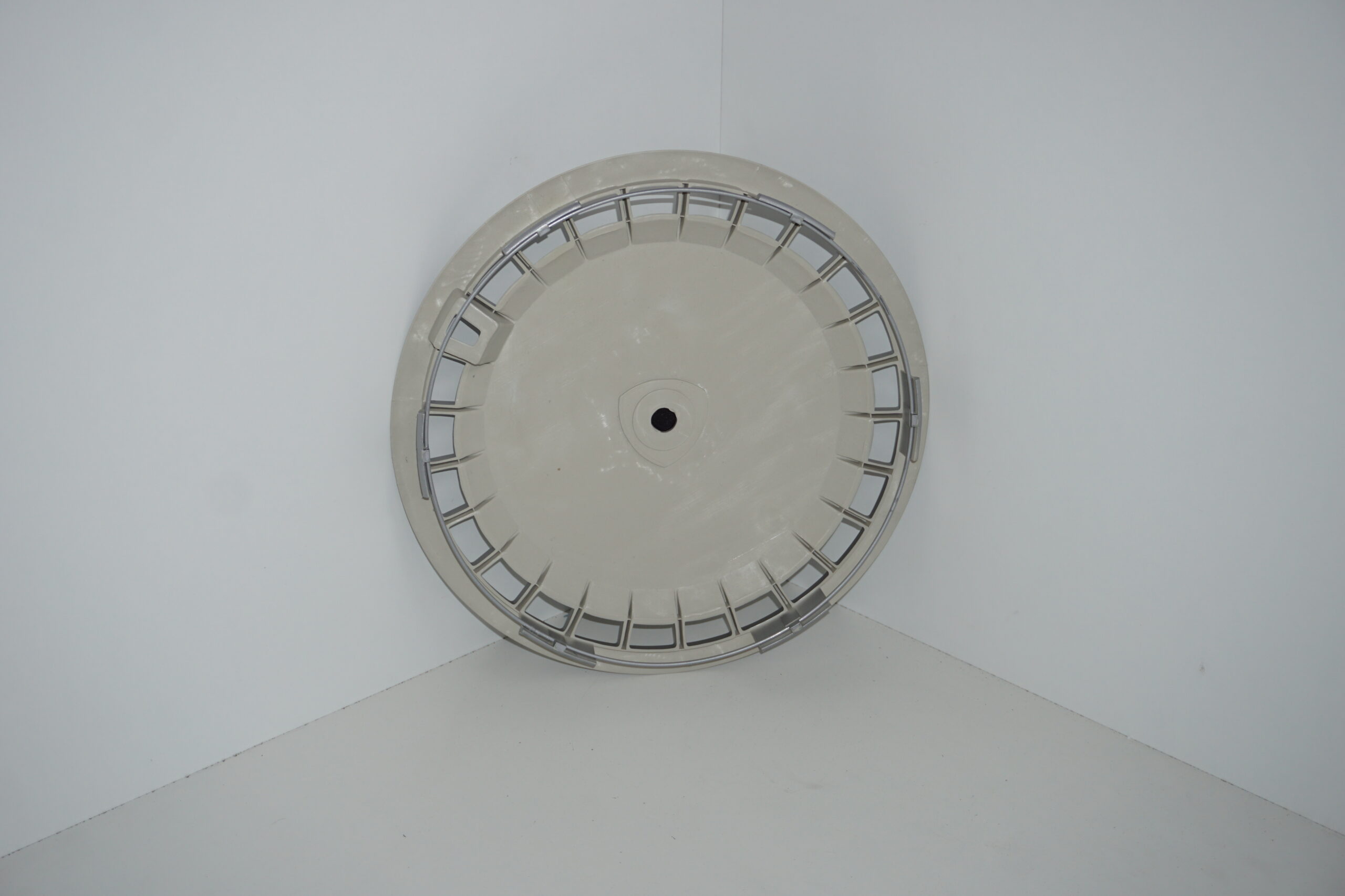 Copricerchi lancia 14 pollici art 321 set completo - immagine 2
