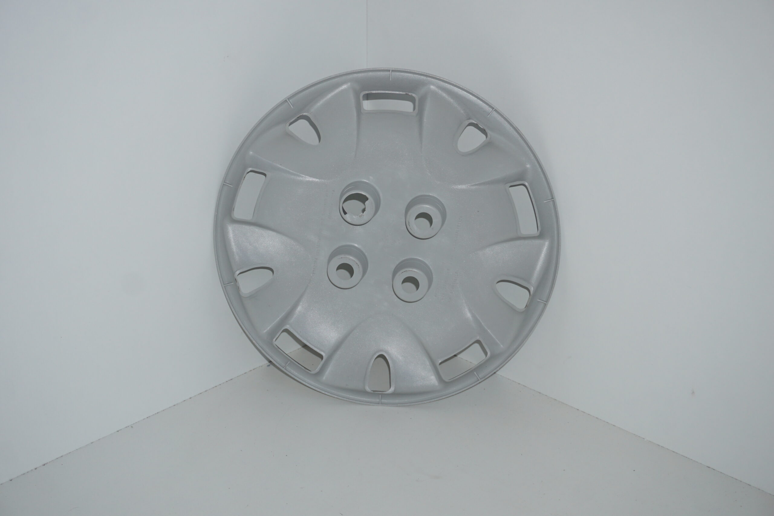 Copricerchio fiat punto sx 1997 set completo - immagine 2