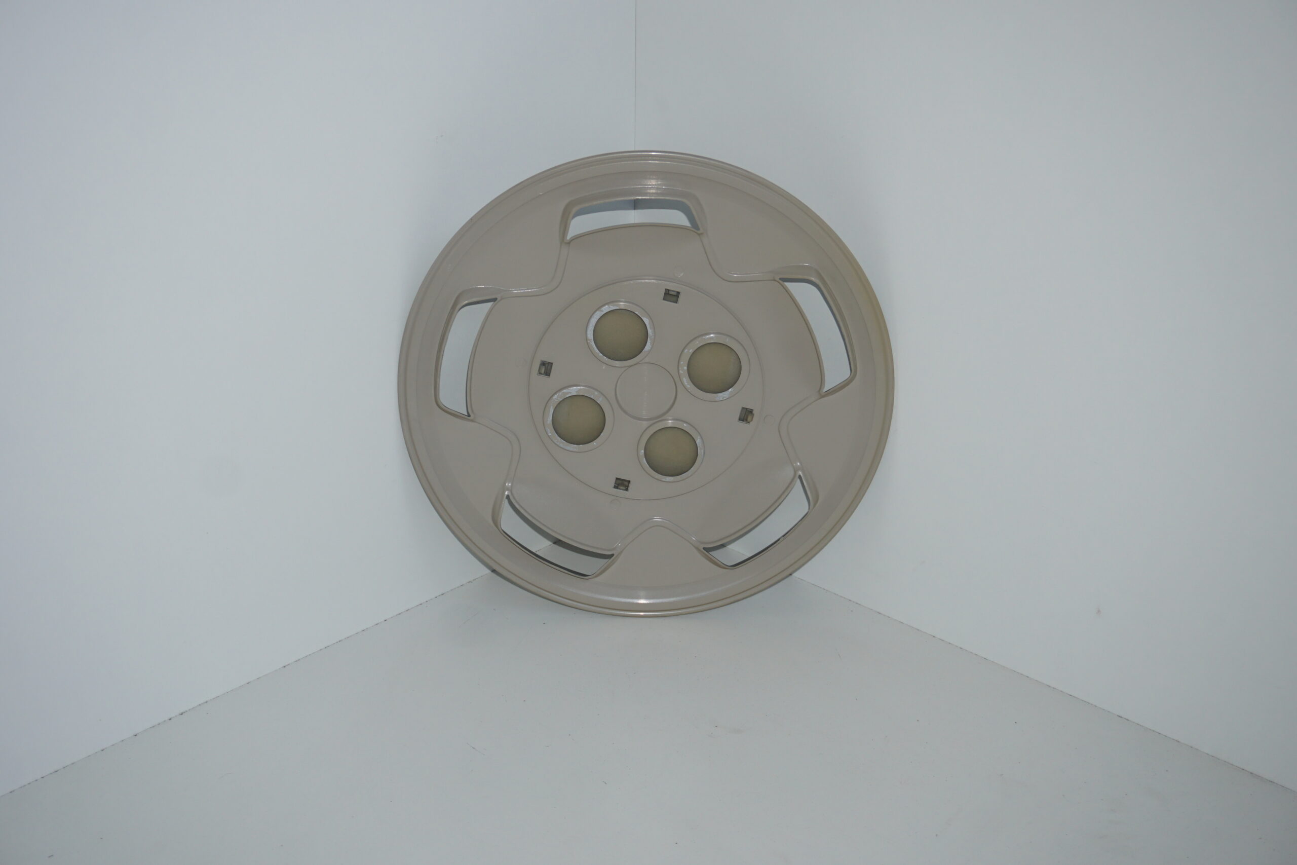 Copricerchi personal da 13 pollici set completo - immagine 2