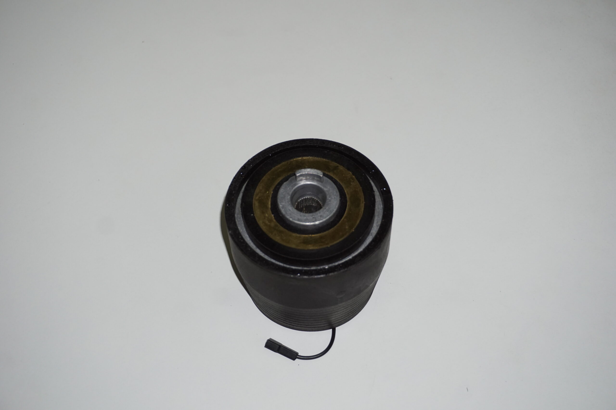 Mozzo volante collassabile Toora audi 80 (80-96), 90 (84-96),
100 (83-86), 200 (86), coupè 89 - immagine 2