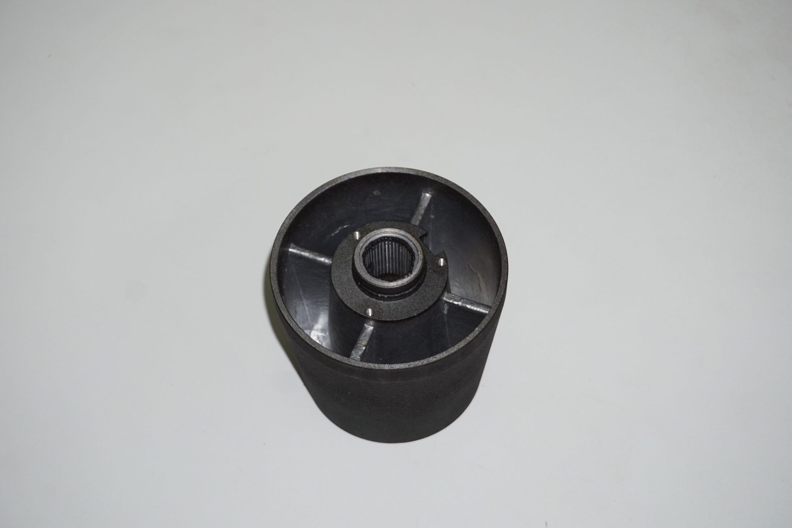 Mozzo volante simoni racing porsche 911 74-88 - immagine 2