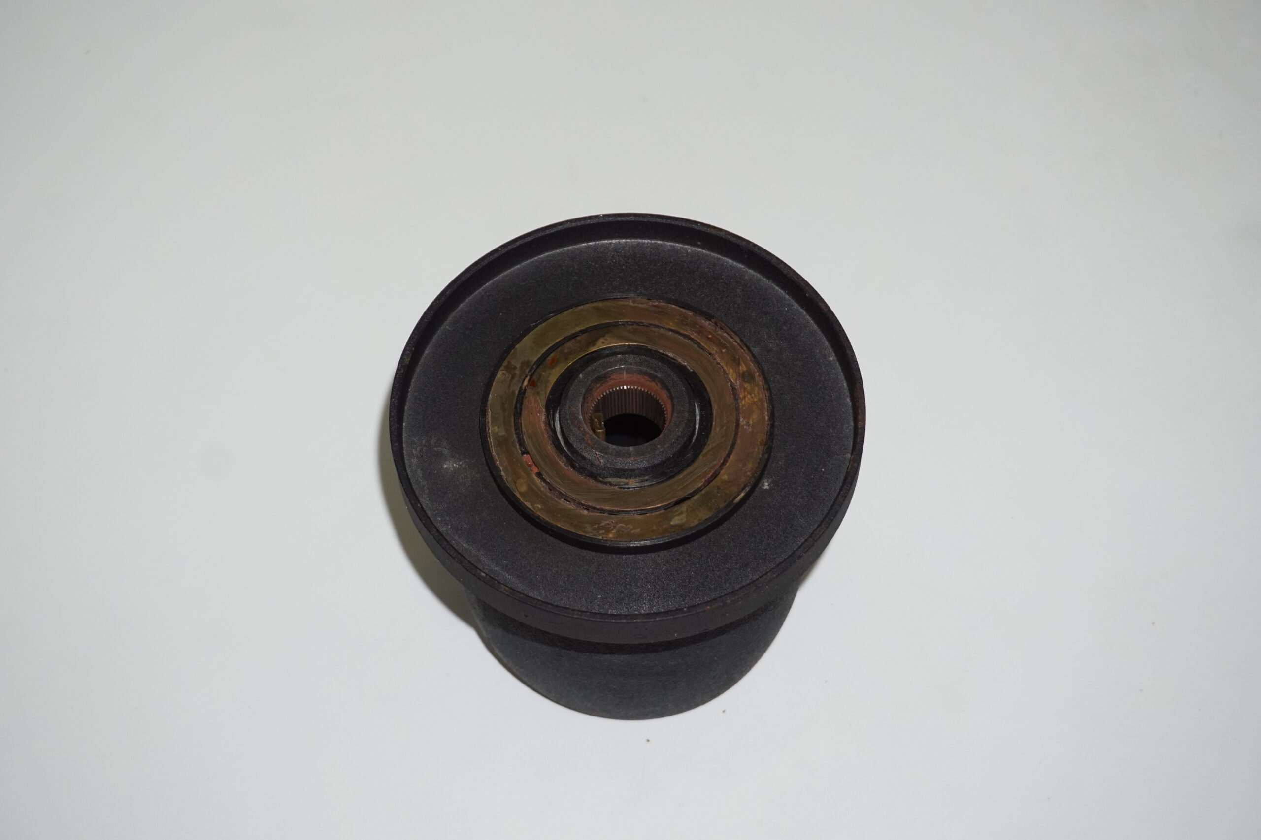 Mozzo volante raid mercedes 123,126,124,201 - immagine 2