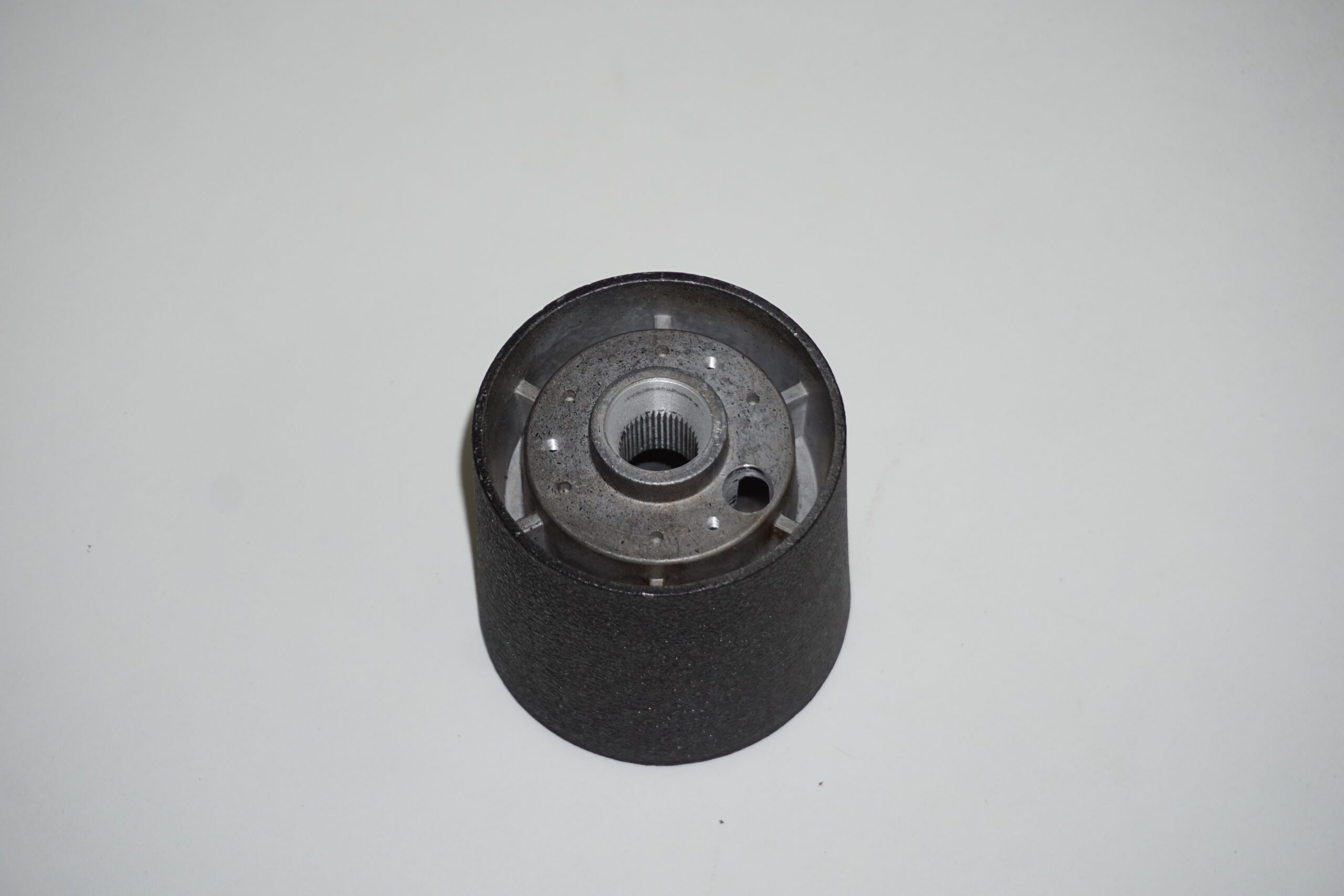 Mozzo volante oba volkswagen golf 81, scirocco 89 - immagine 2
