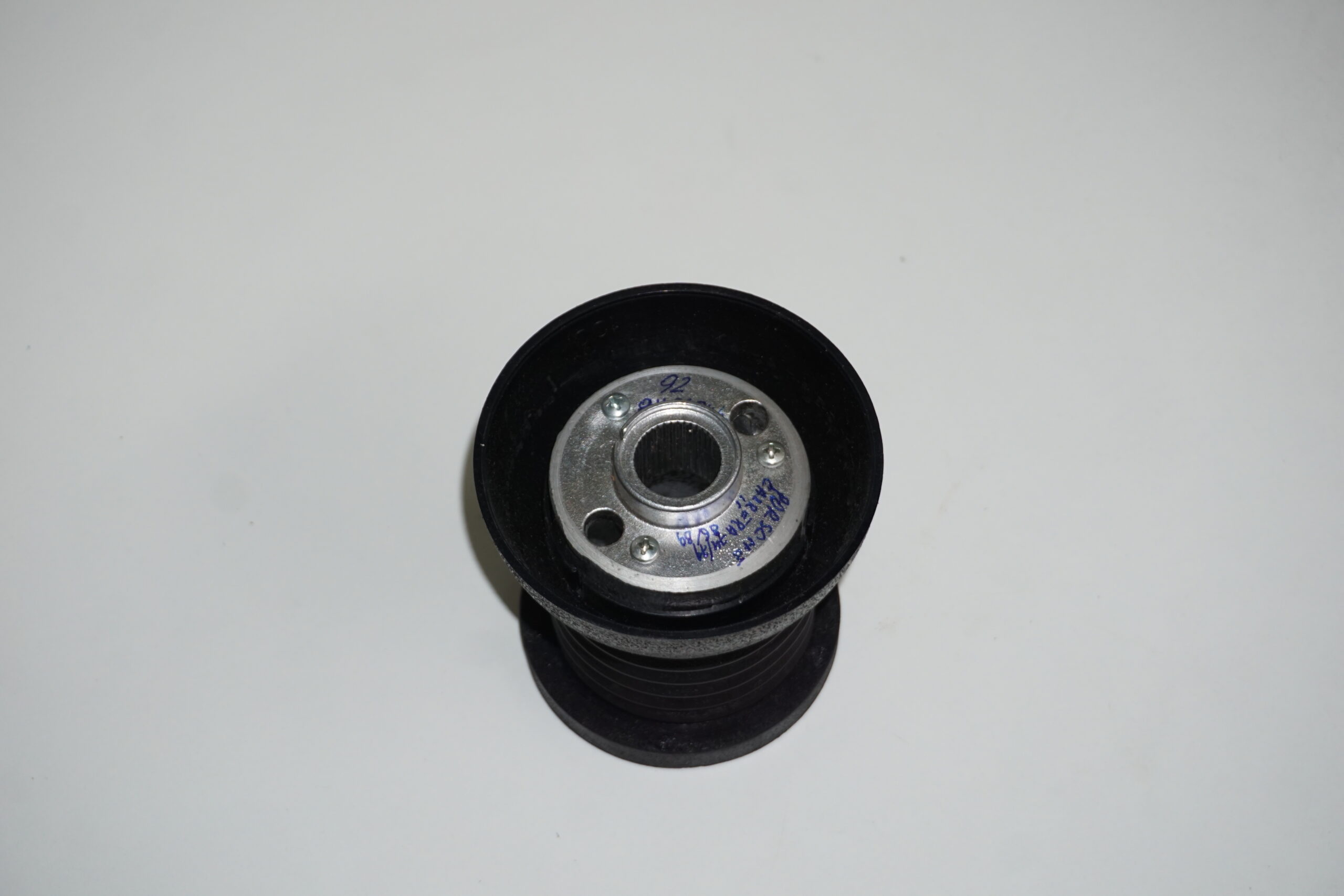 Mozzo volante momo porsche 911 sc 74-83 carrera 74-79, 86-89 - immagine 2
