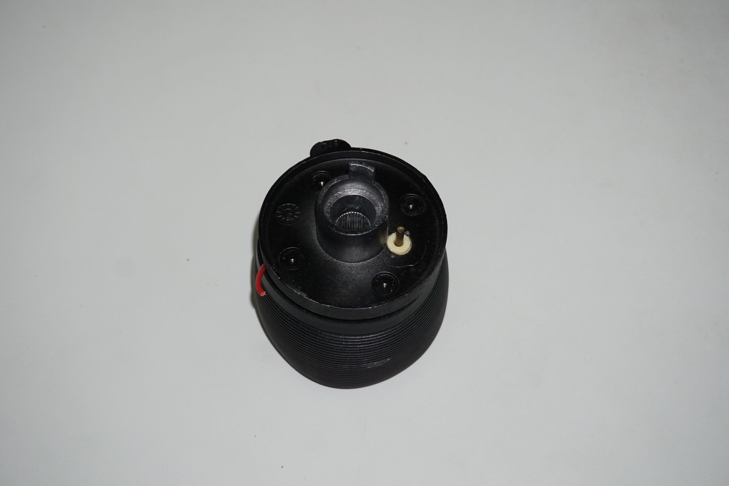 Mozzo volante poli racing audi 100, 200, 80, 90 - immagine 2