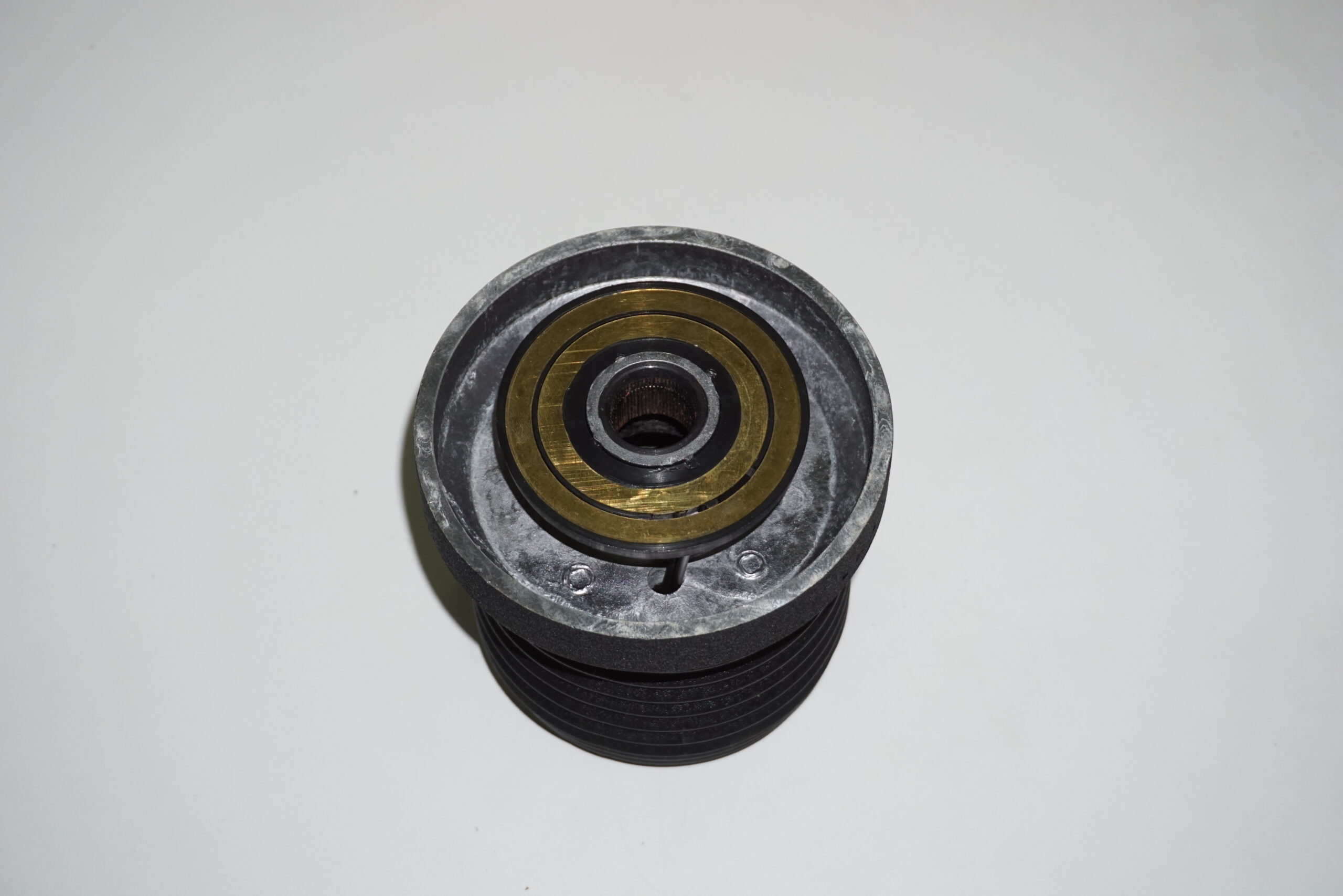 Mozzo volante momo mercedes 190, 123, 124, 126 - immagine 2
