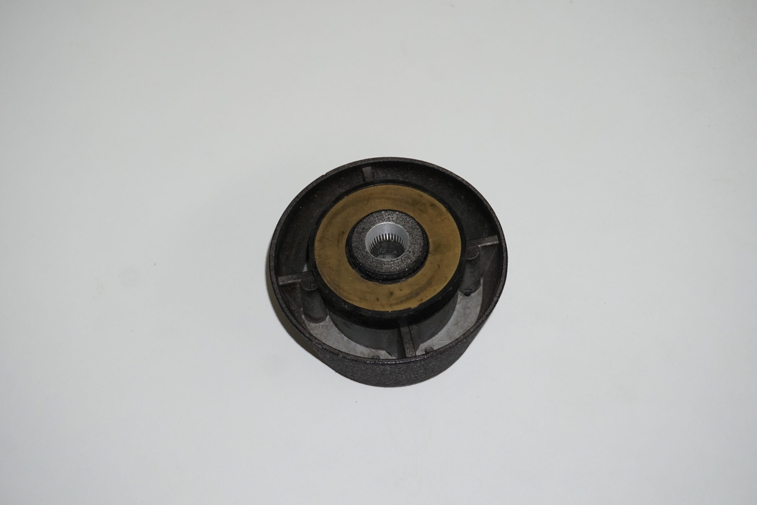 Mozzo volante lancia delta hf 4wd 85-92 - immagine 2