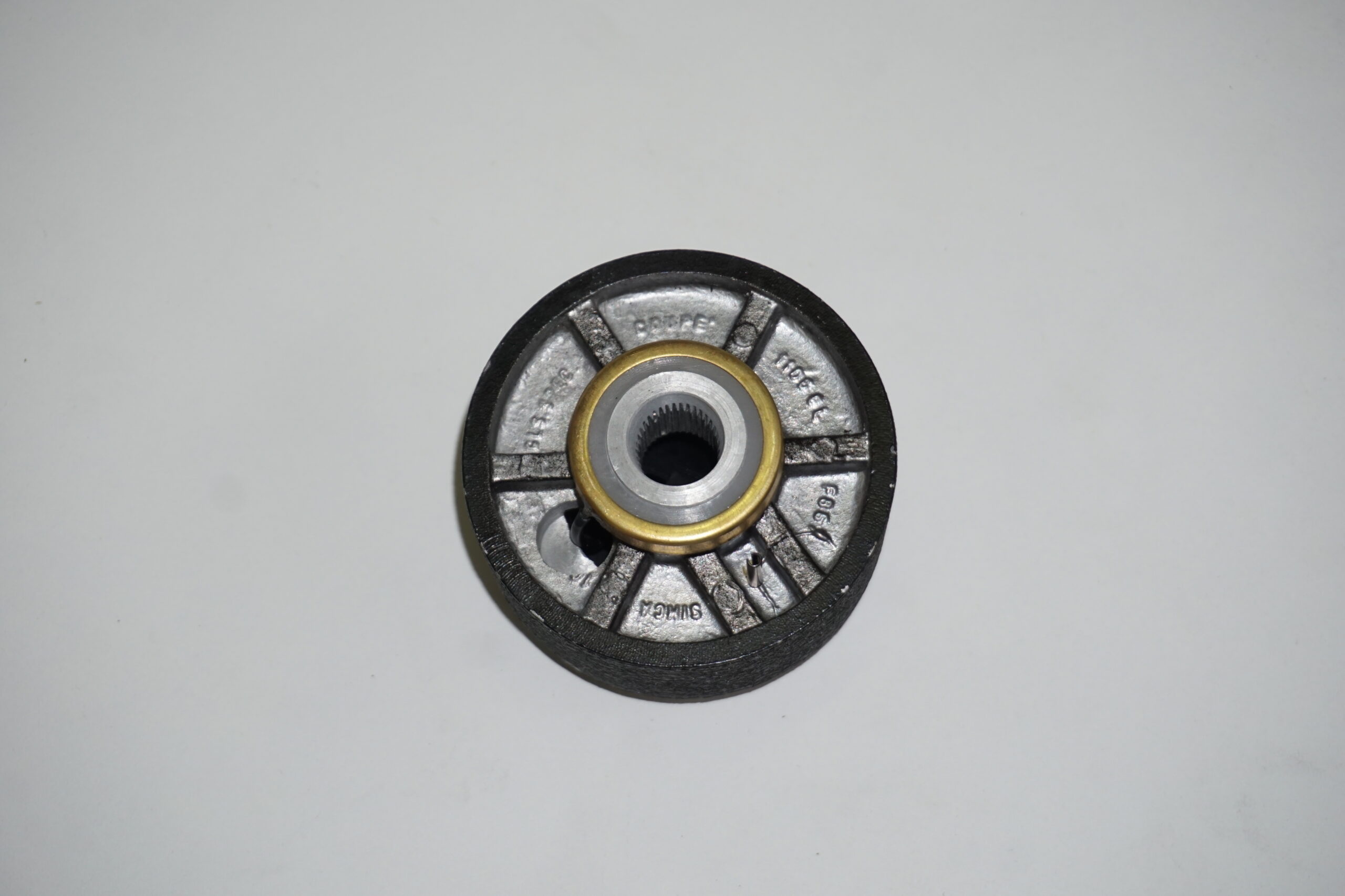 Mozzo volante oba y10 84-92 - immagine 2