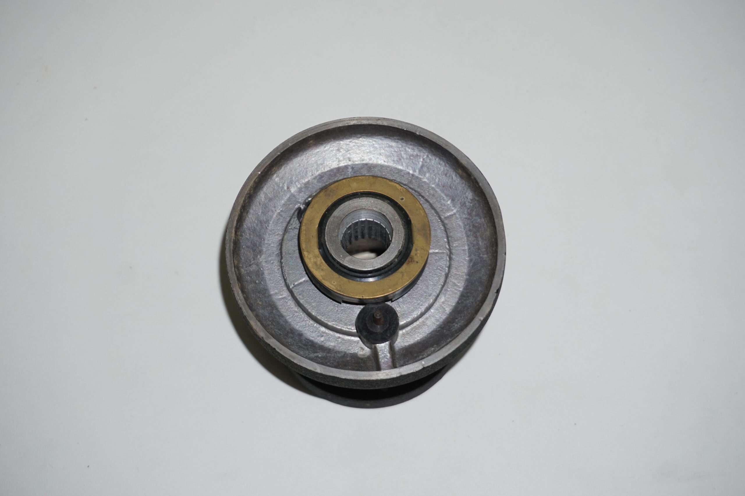 Mozzo volante fiat 131-132 momo - immagine 2