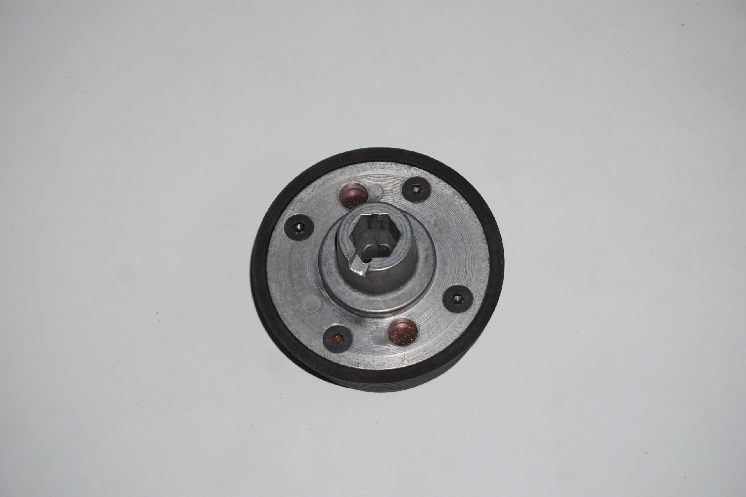 Mozzo volante oba ford fiesta 84-89 - immagine 2