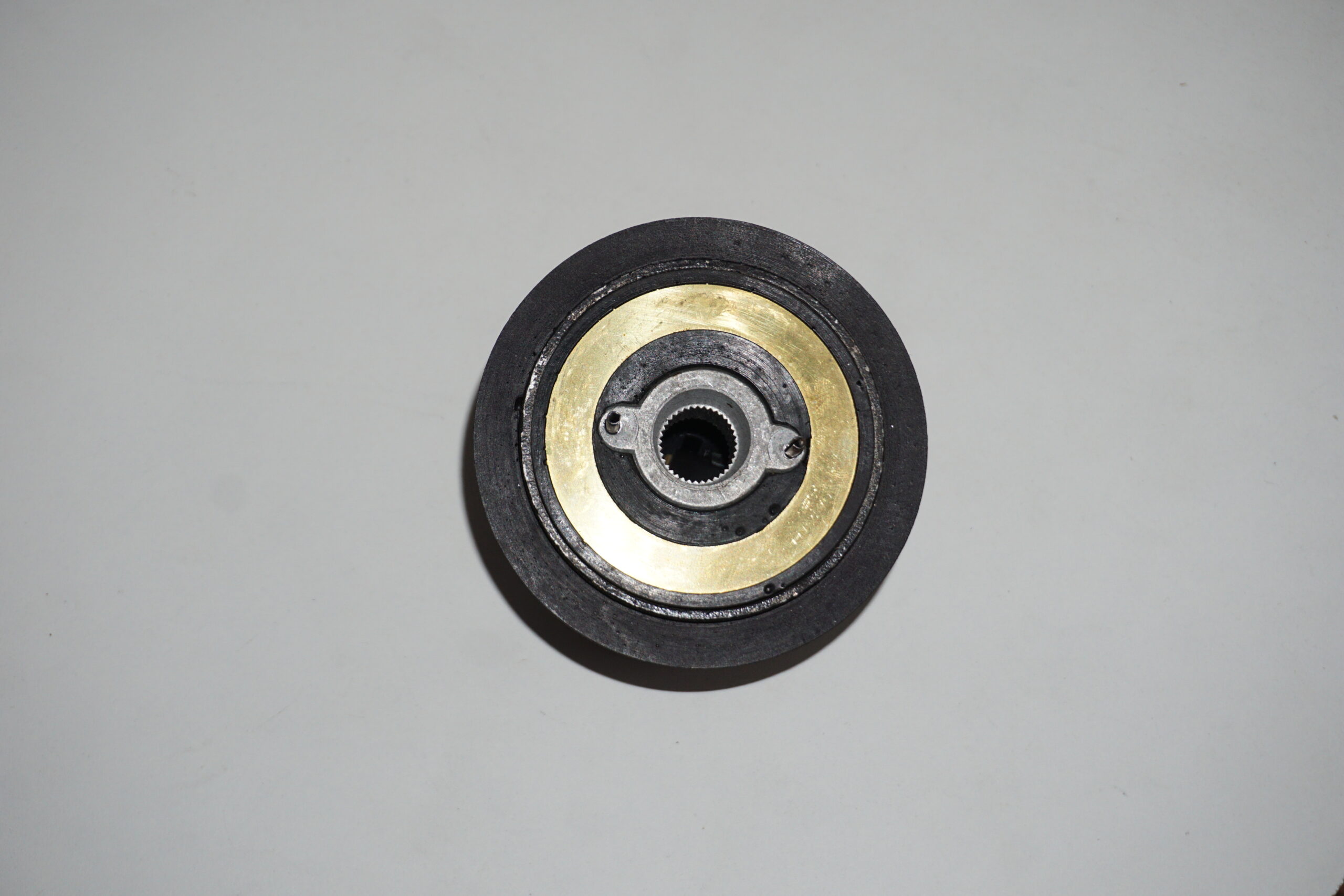 Mozzo volante oba nissan-datsun F 765 - immagine 2