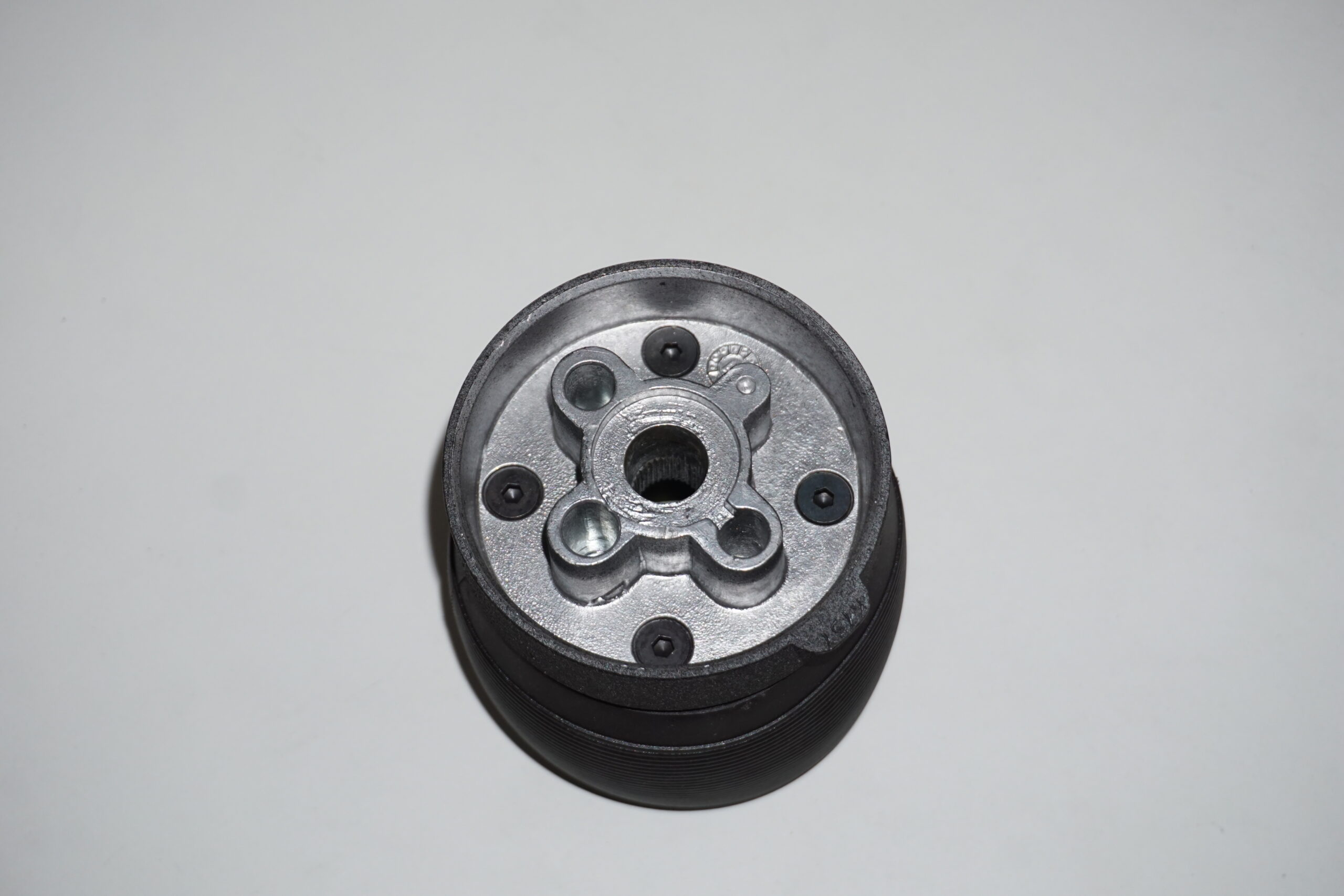 Mozzo volante poli opel corsa - immagine 2