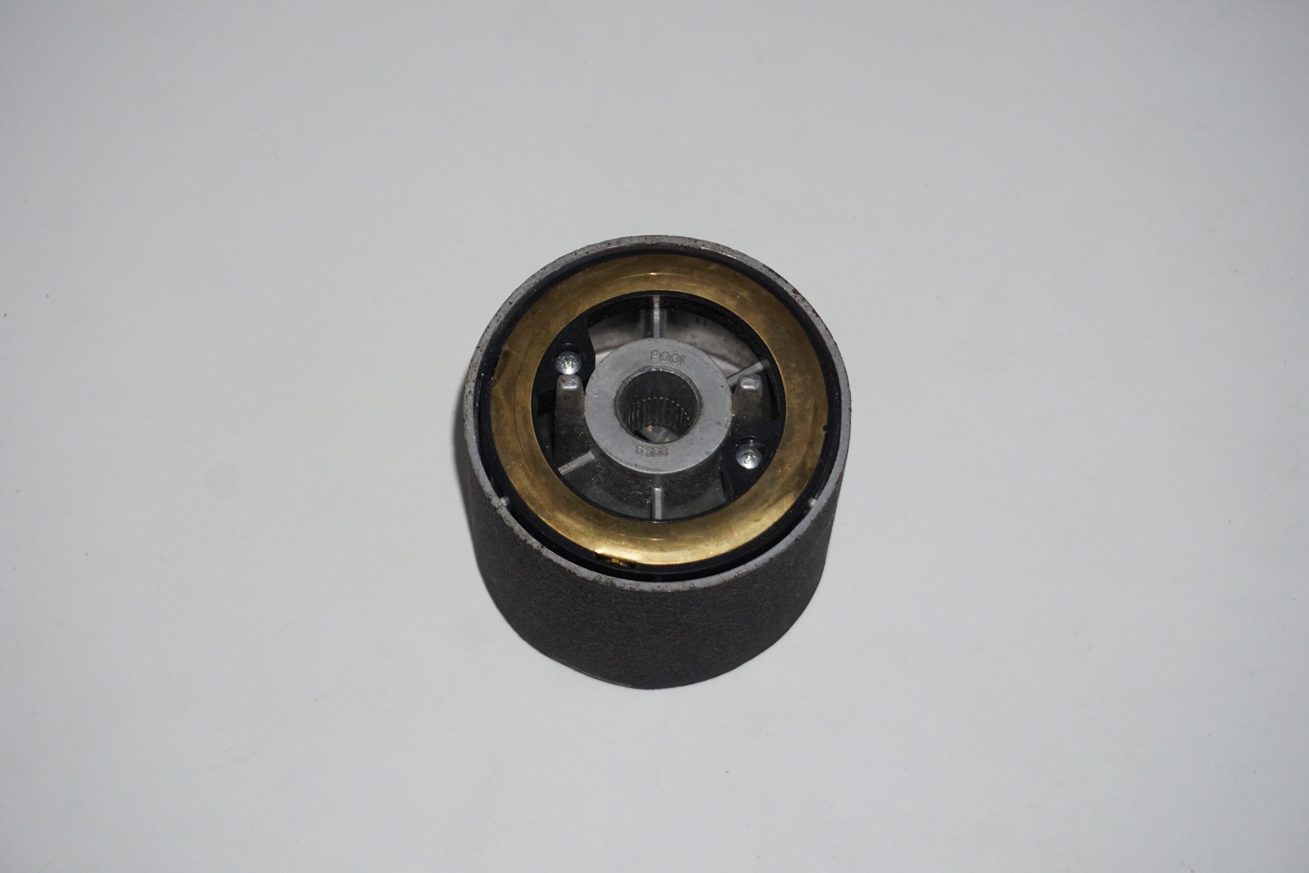 Mozzo volante personal nissan datsun - immagine 2