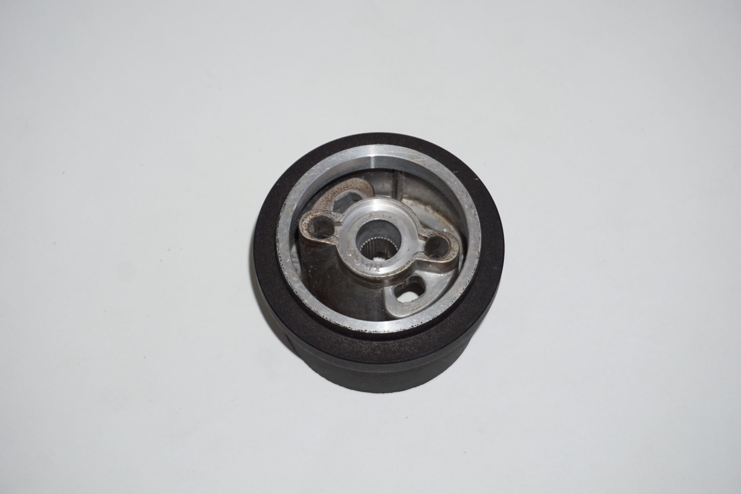 Mozzo volante personal 3506 opel ascona - immagine 2