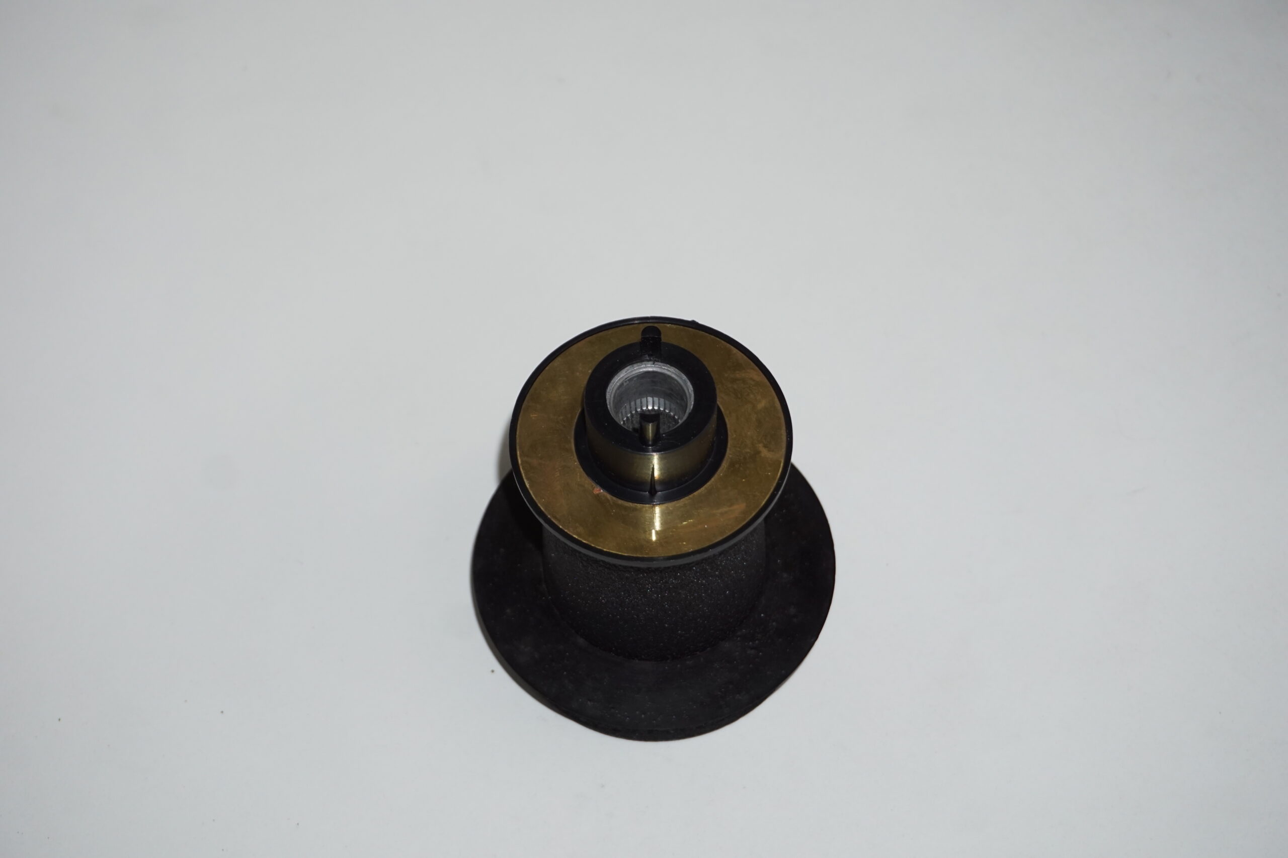Mozzo volante oba alfa romeo 164 F 754 - immagine 2