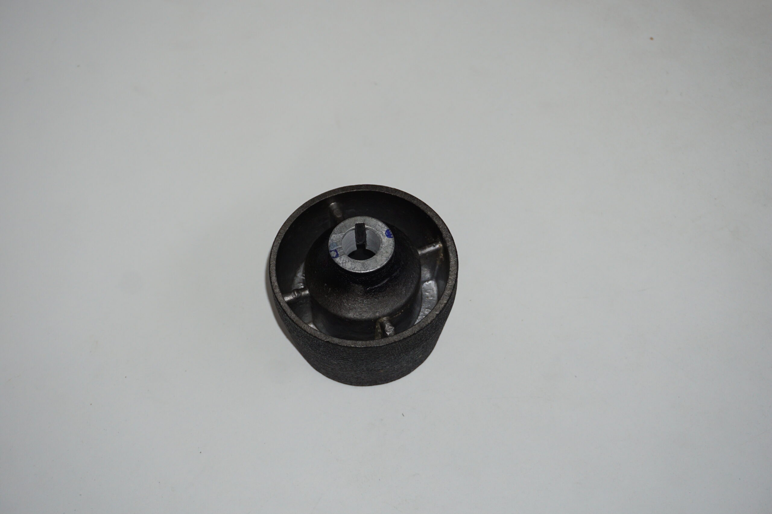 Mozzo volante oba F 864 Alfa Romeo Spider 69-82 - immagine 2