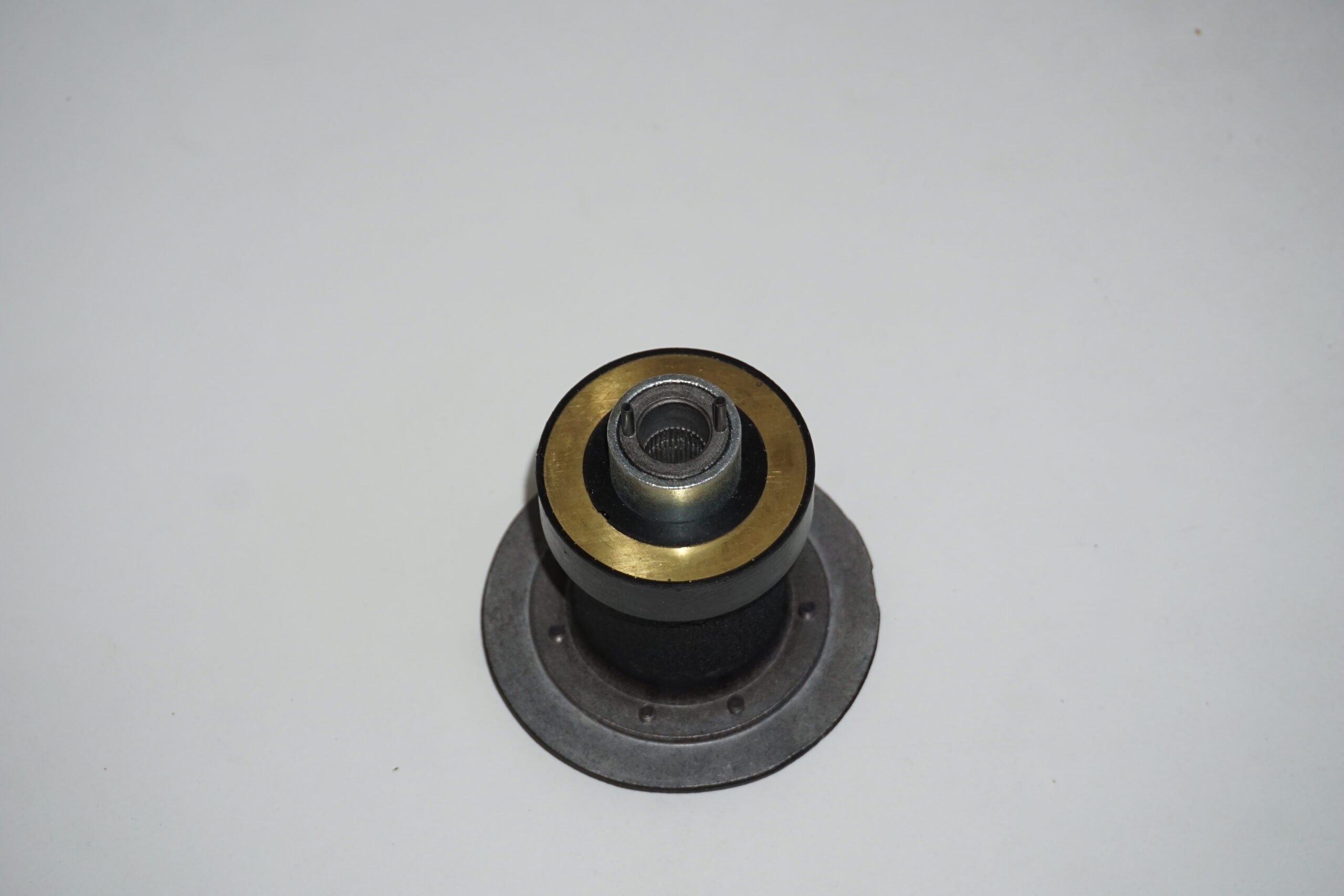 Mozzo volante oba F 995 alfa romeo 33-75-90 - immagine 2