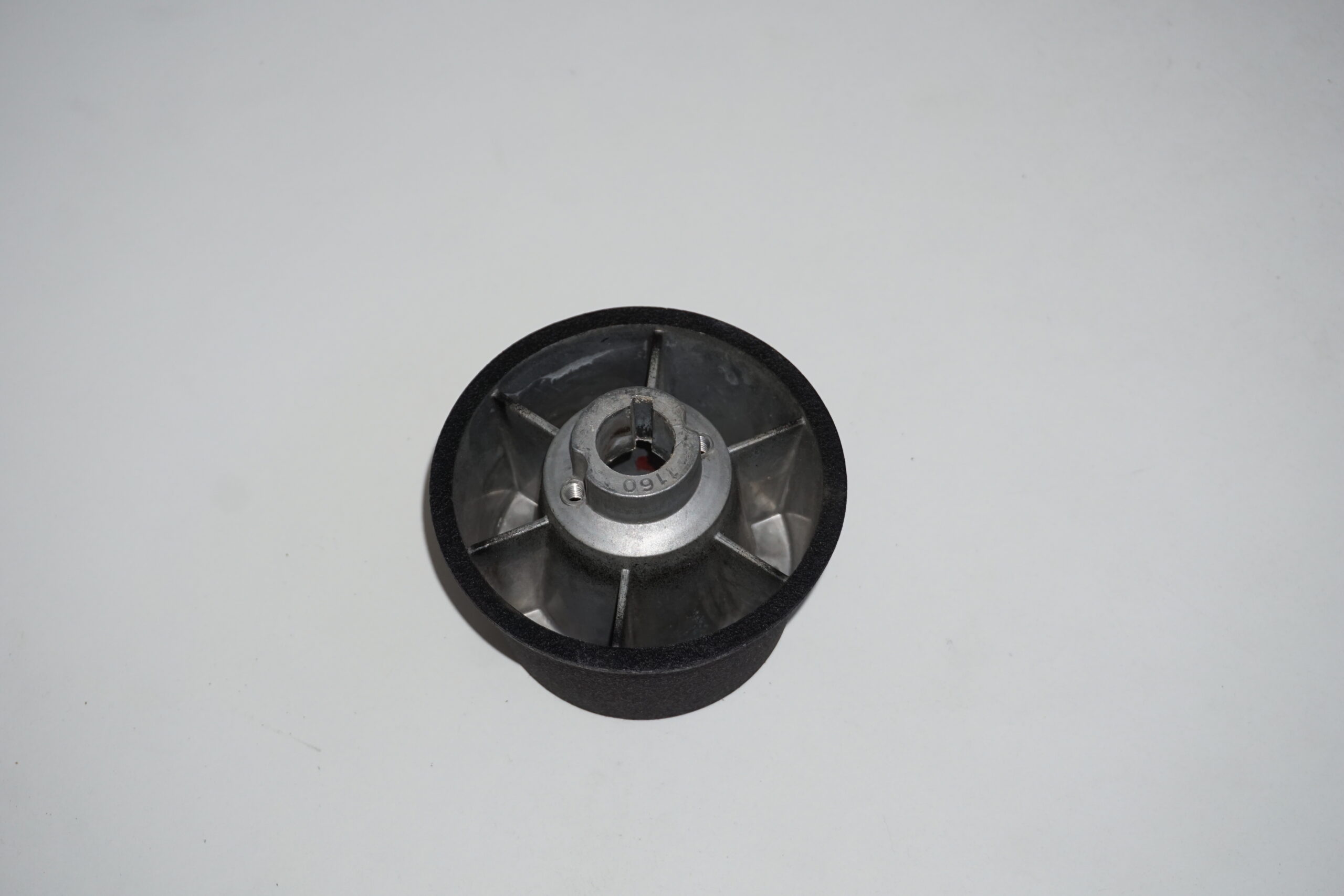 Mozzo volante personal 1160 Alfa romeo giulia 1300-1600 super
GT-GTV-GTA - immagine 2