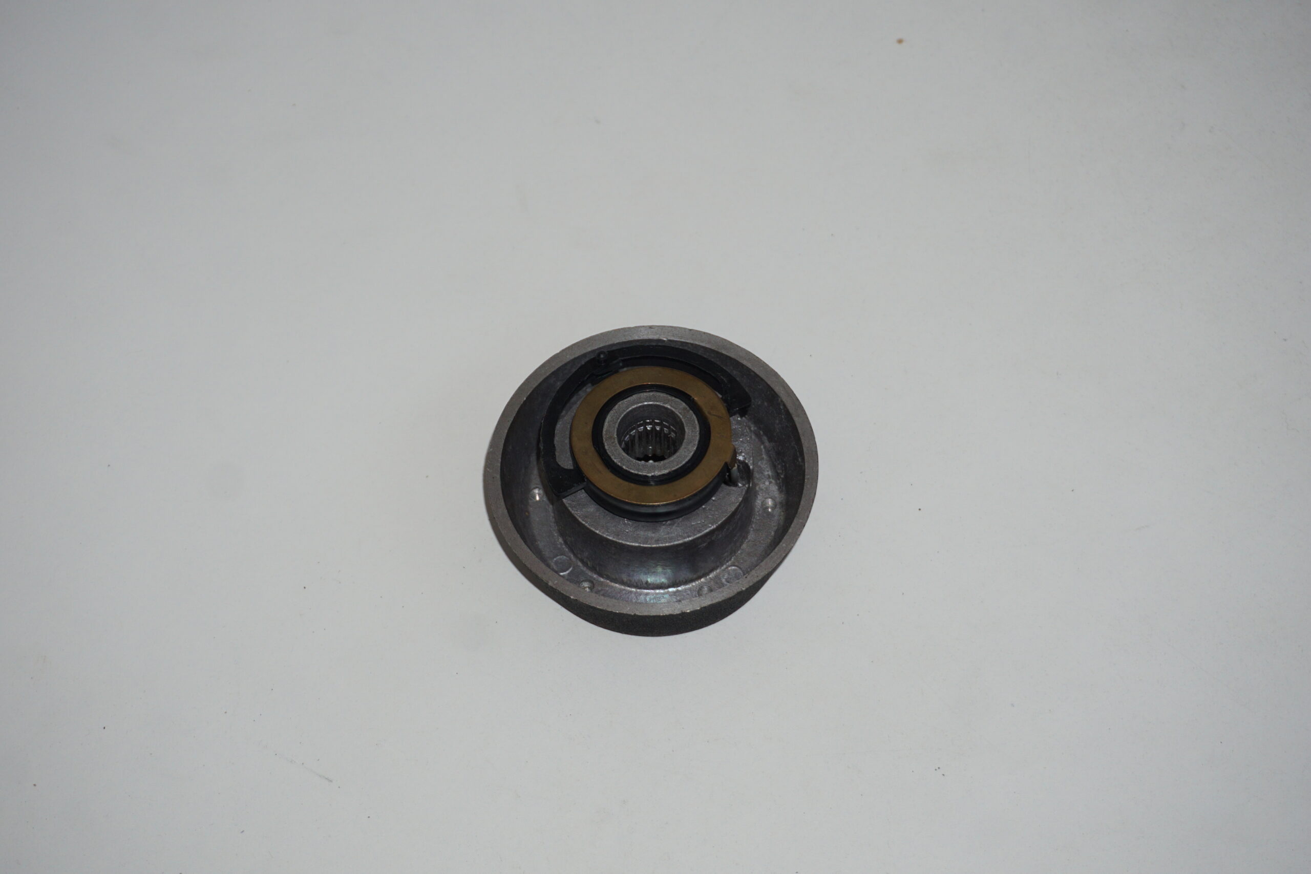 Mozzo volante momo 4013 fiat ritmo - immagine 2