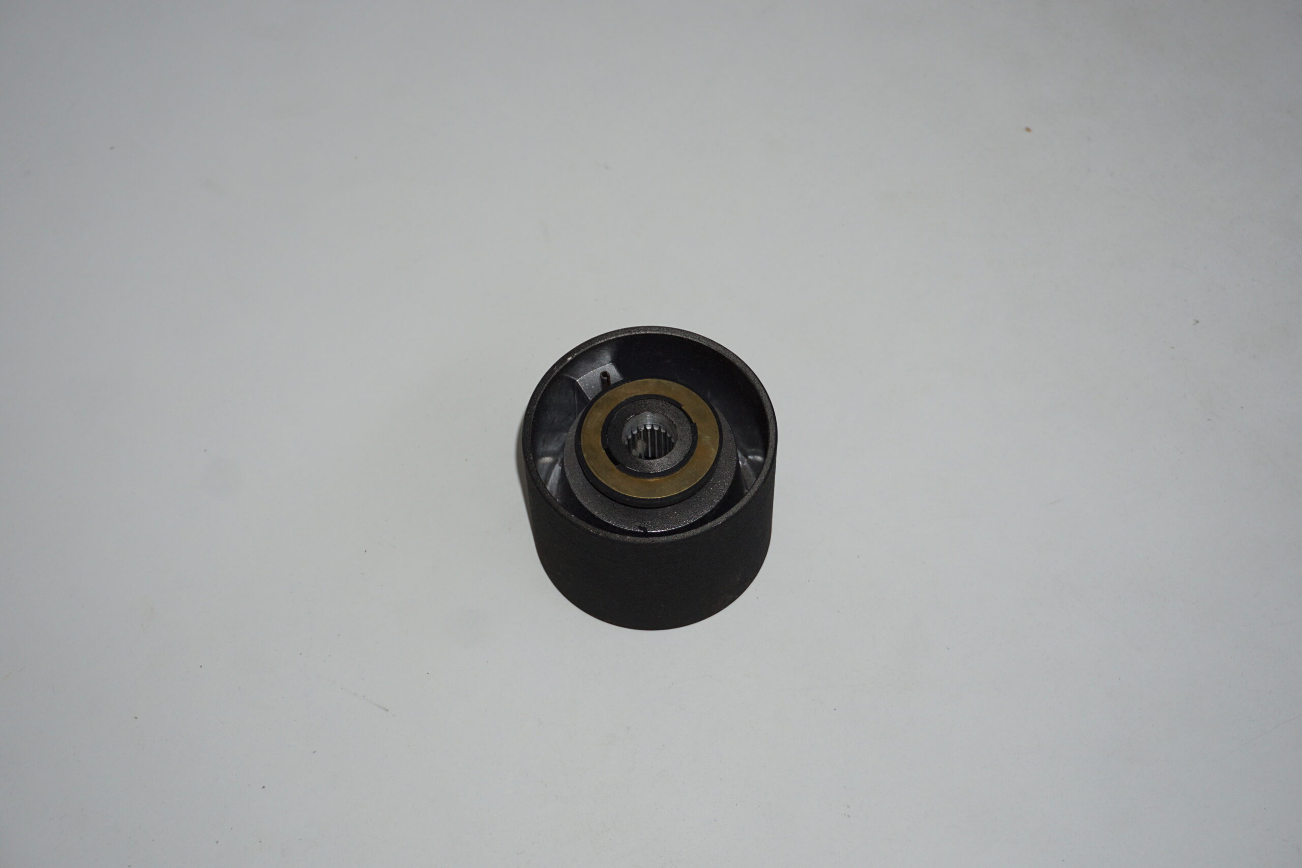 Mozzo volante simoni racing fiat 126-127 prima e seconda serie - immagine 2