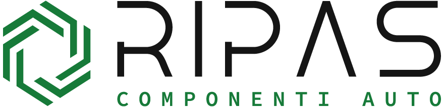 Ripas Componenti Auto
