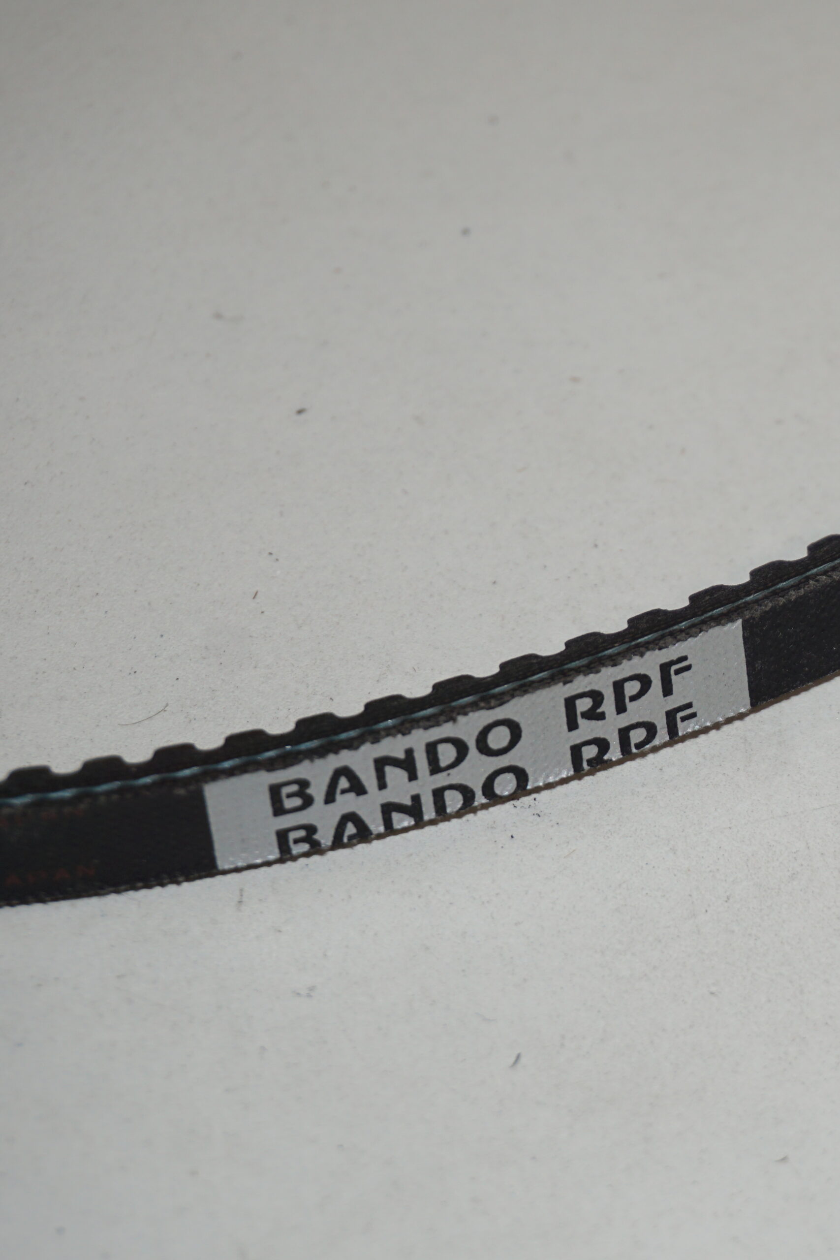 Cinghia Bando 2380 9,5X965La - immagine 3