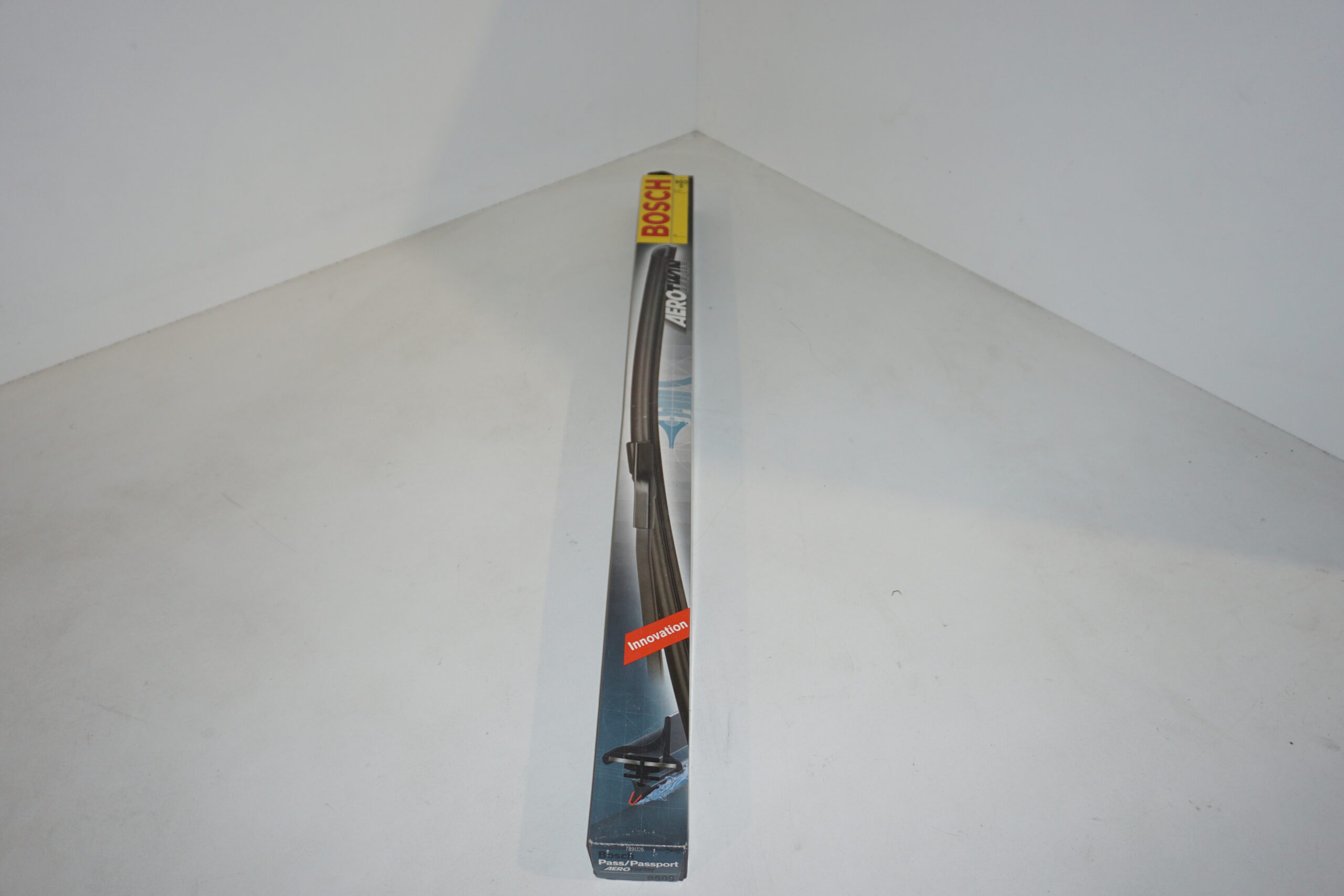 Spazzole tergicristallo Bosch 950s Ford Galaxy '01 Seat Alhambra '02 Volkswagen Touran '03 - immagine 2