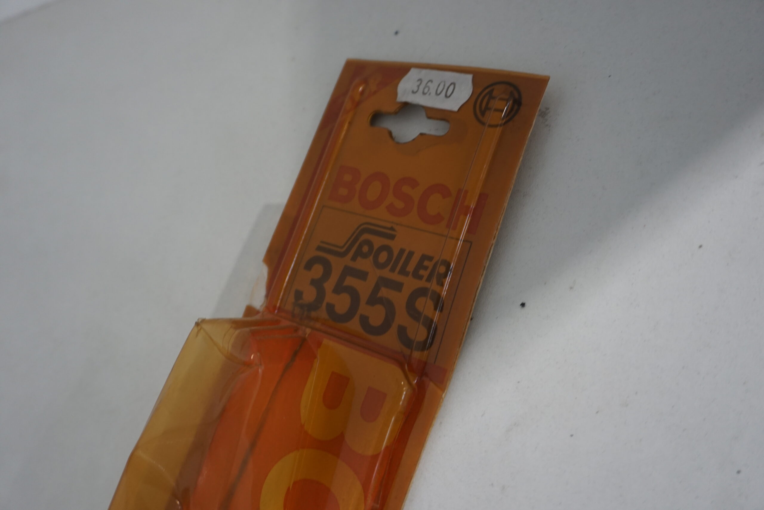 Spazzole tergicristallo Bosch 355s Volkswagen Passat '90 - immagine 2
