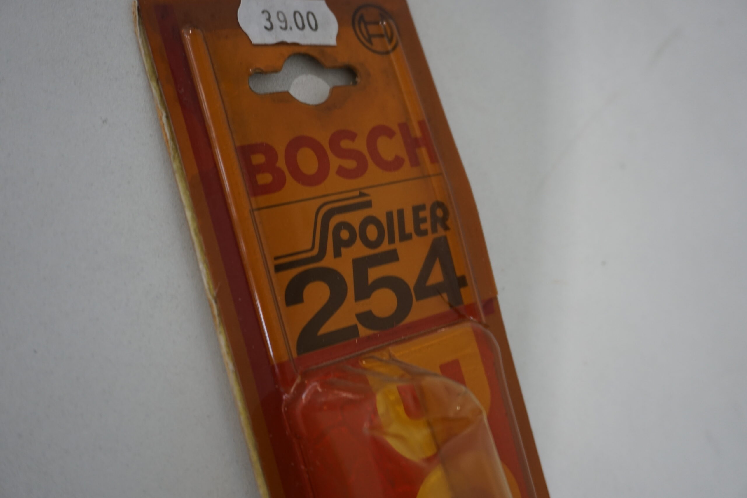 Spazzole tergicristallo Bosch 254 Peugeot 405 - immagine 3
