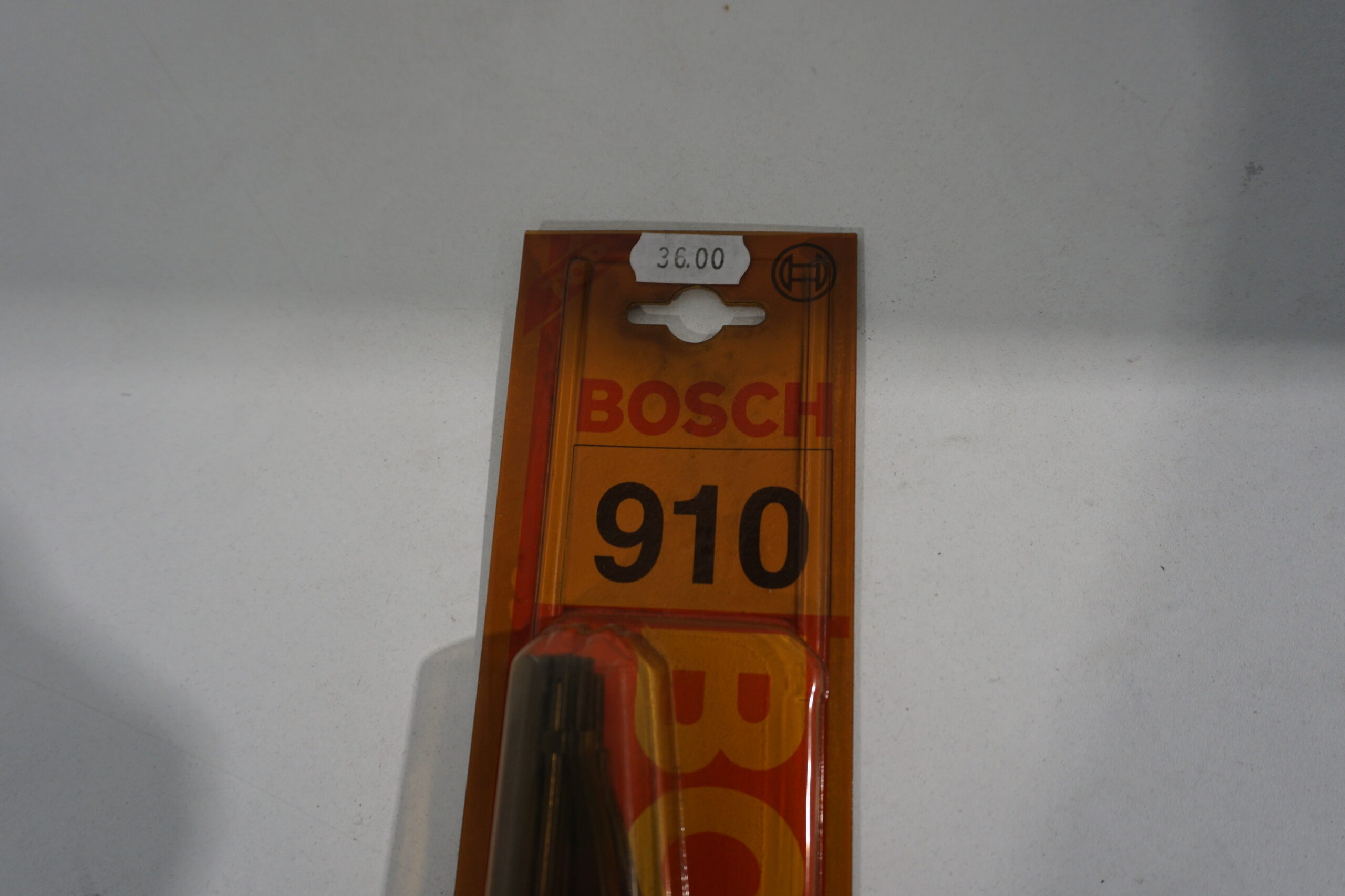 Spazzole tergicristallo Bosch 910 Daf 2400 DK '76 - immagine 2