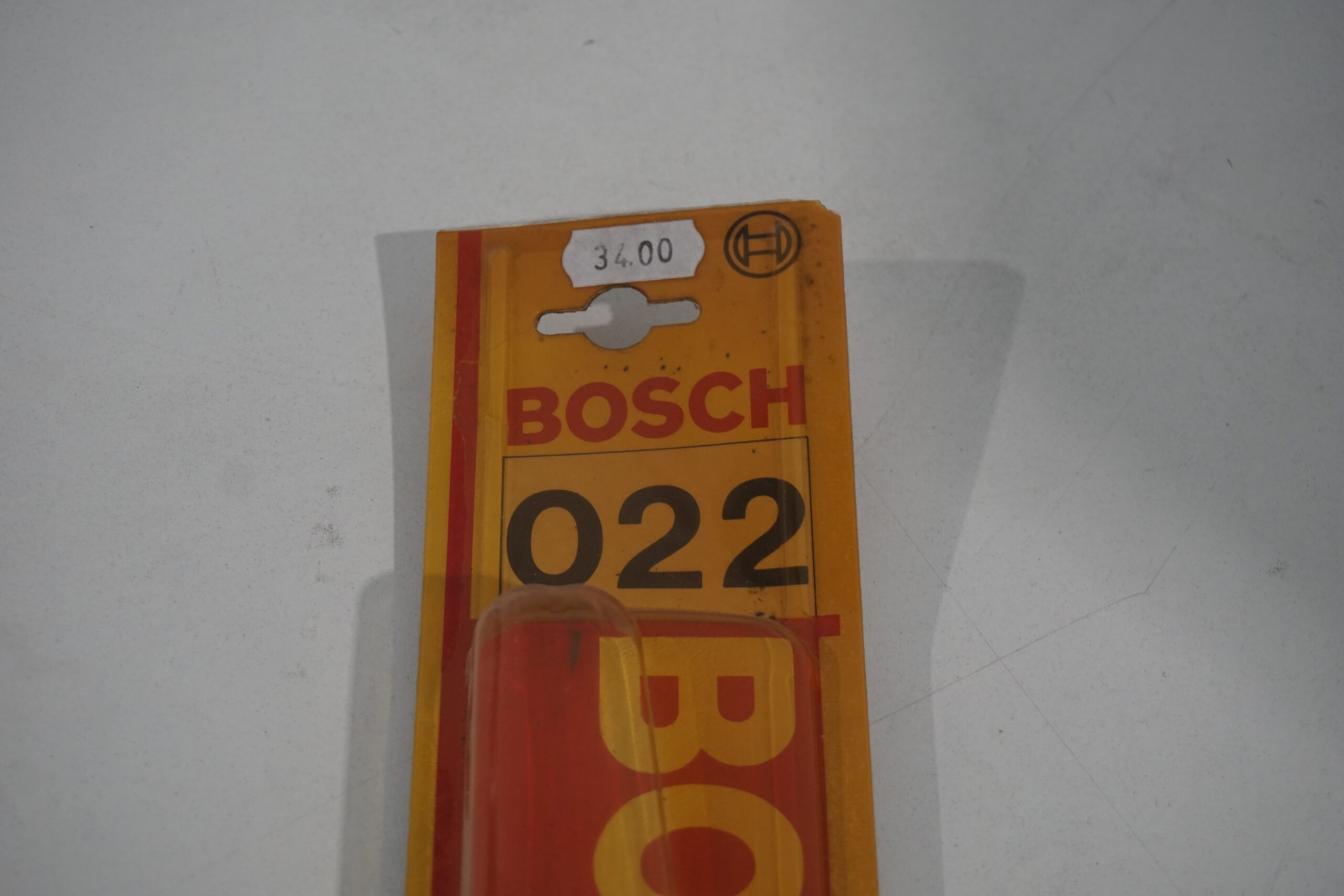 Spazzole tergicristallo Bosch 022 Peuget 405 '87 - immagine 2
