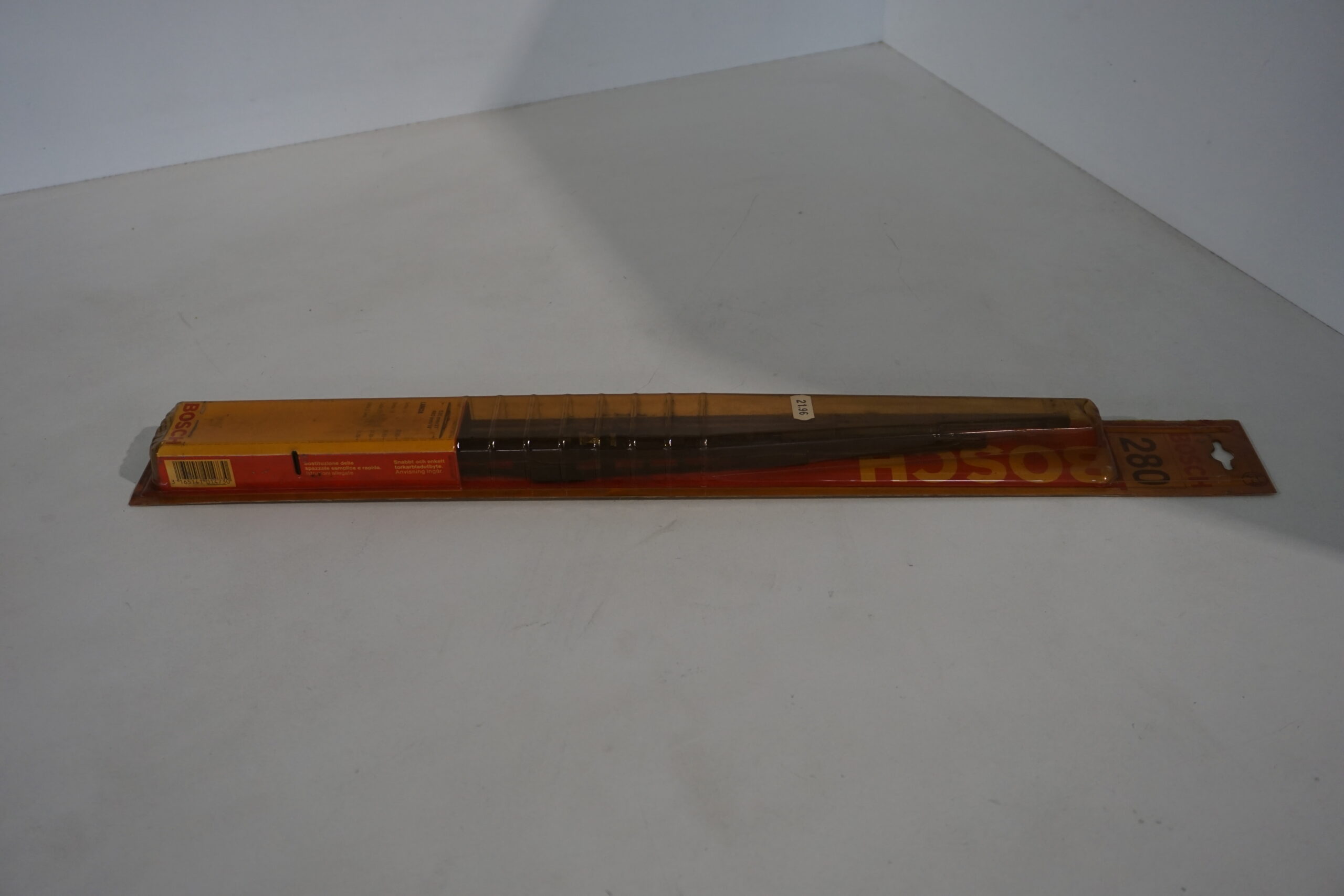 Spazzole tergicristallo Bosch 280 Lancia Thema 6V '84 - immagine 2