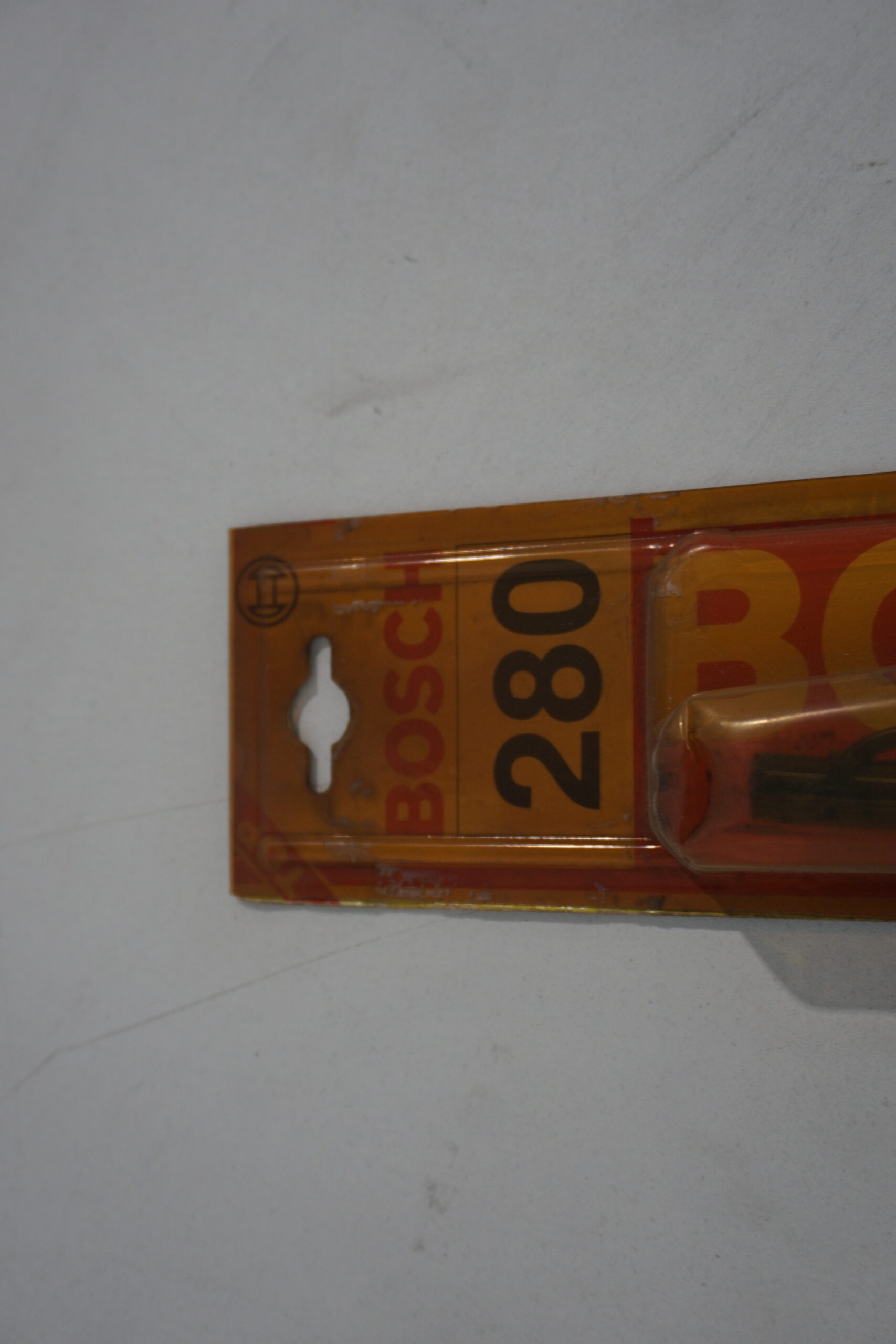 Spazzole tergicristallo Bosch 280 Lancia Thema 6V '84 - immagine 3