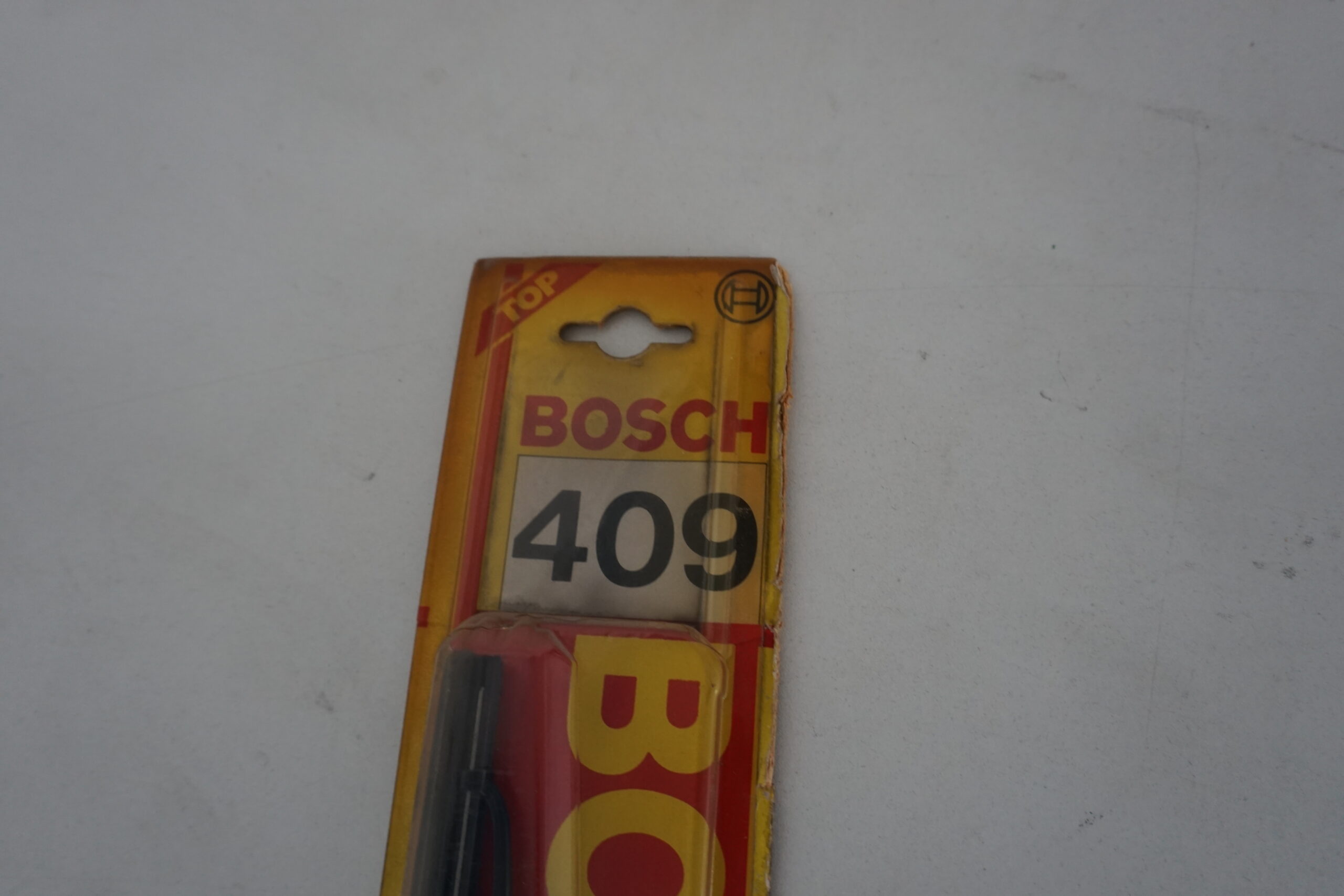 spazzole tergicristallo Bosch 409 Citroen CX 22 '85 - immagine 2