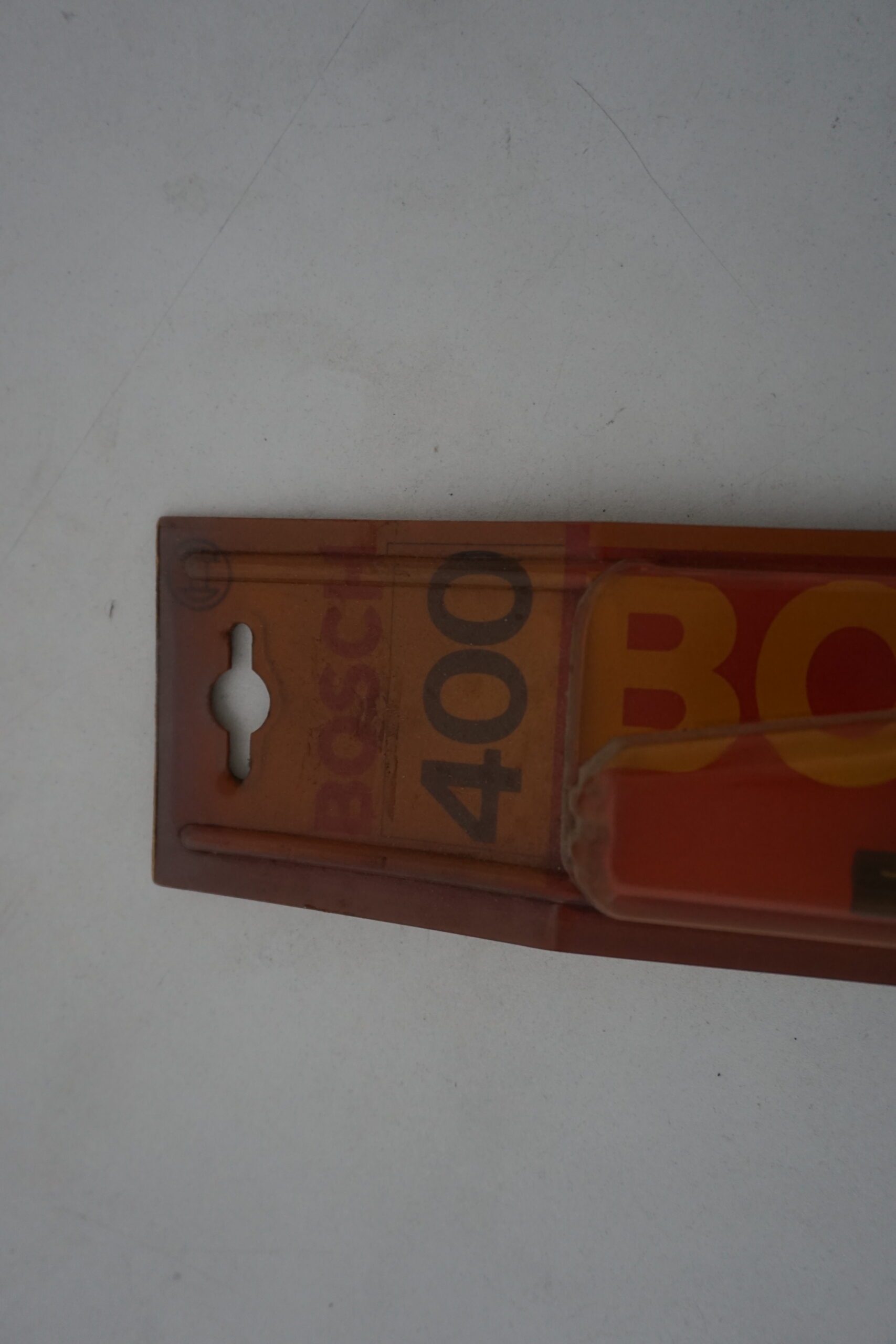 spazzole tergicristallo Bosch 400 - immagine 2