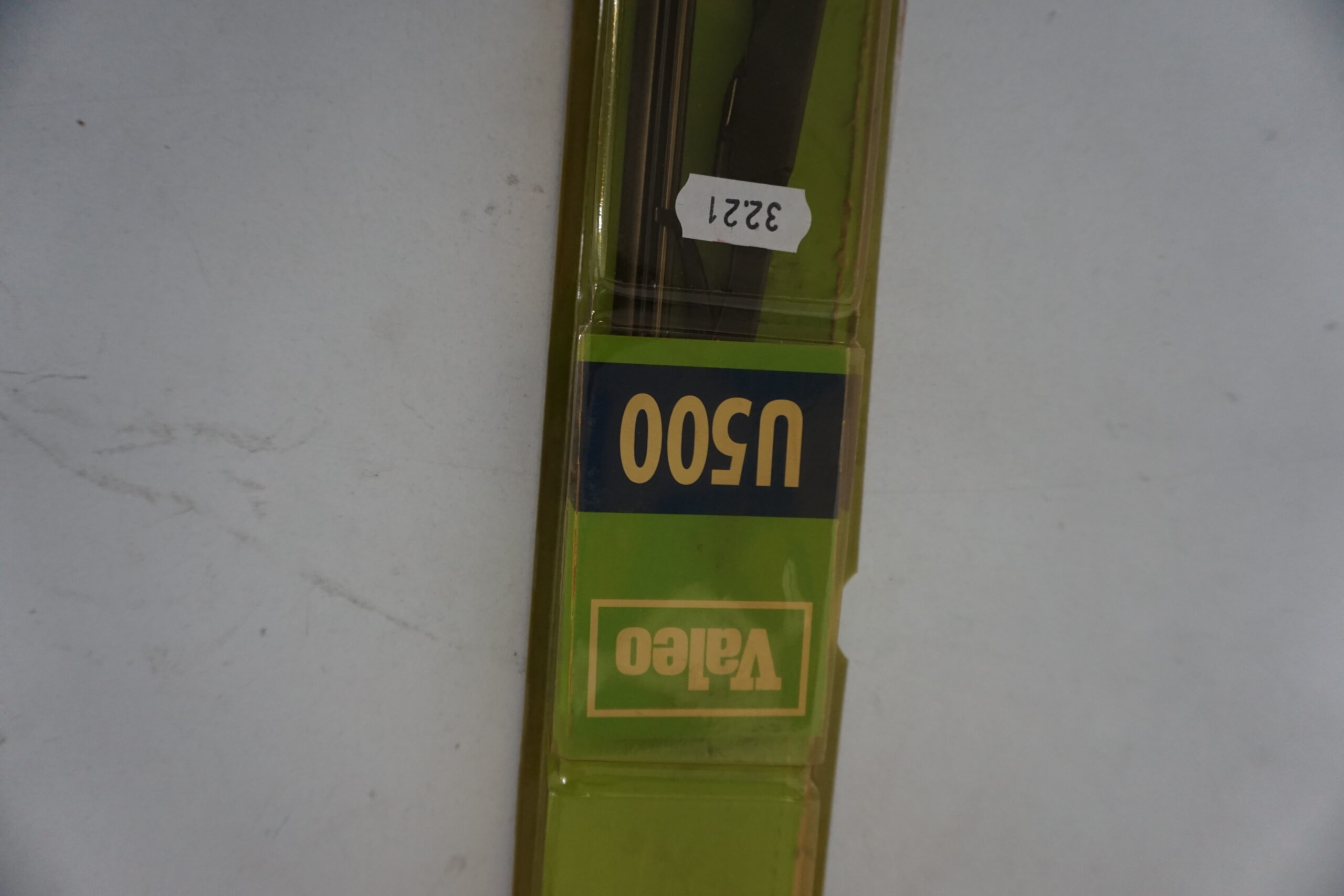 Spazzole tericristallo Valeo U500 Lancia Zeta '94 - immagine 2