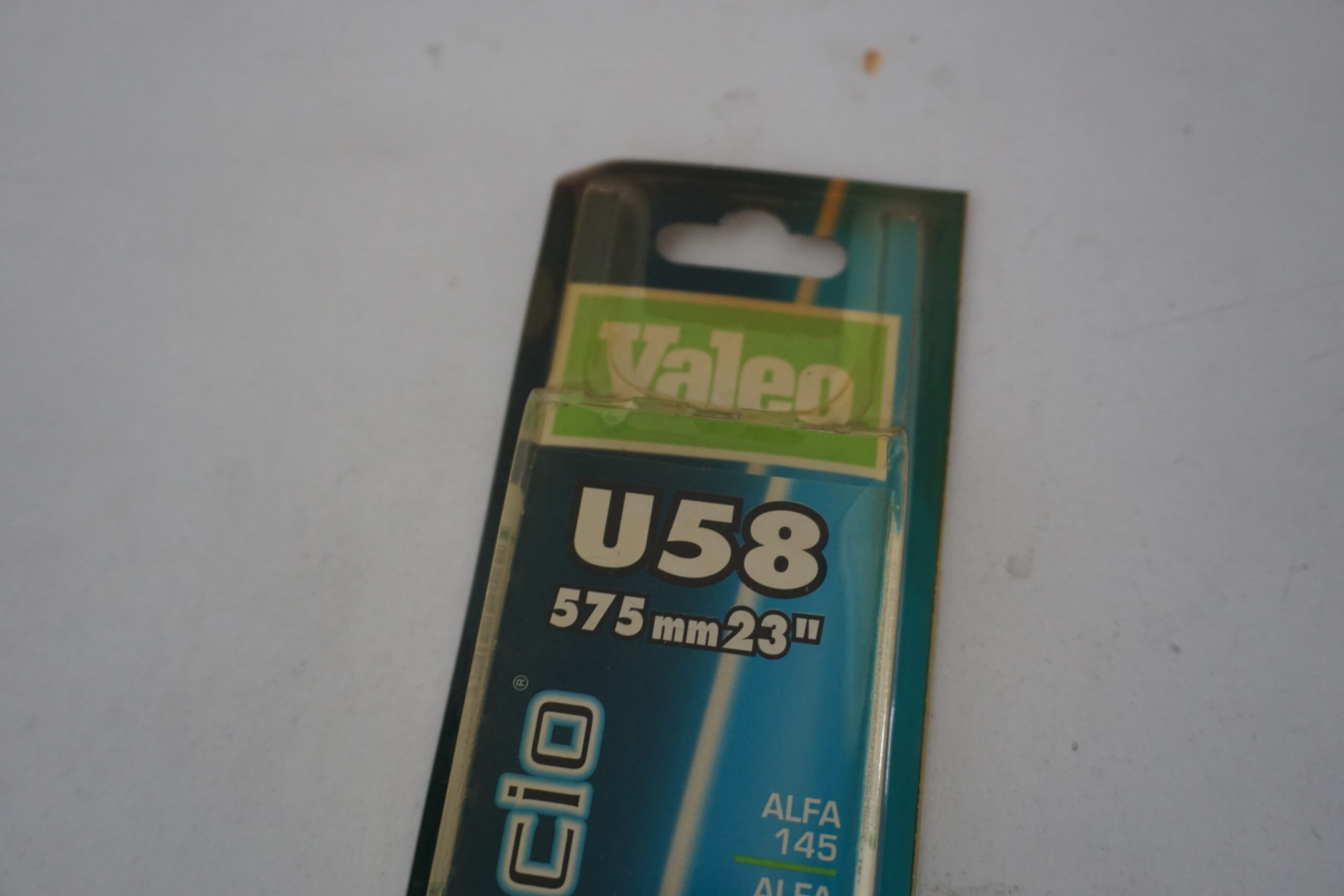 Spazzole tericristallo Valeo U58 Lancia Y '96 - immagine 2