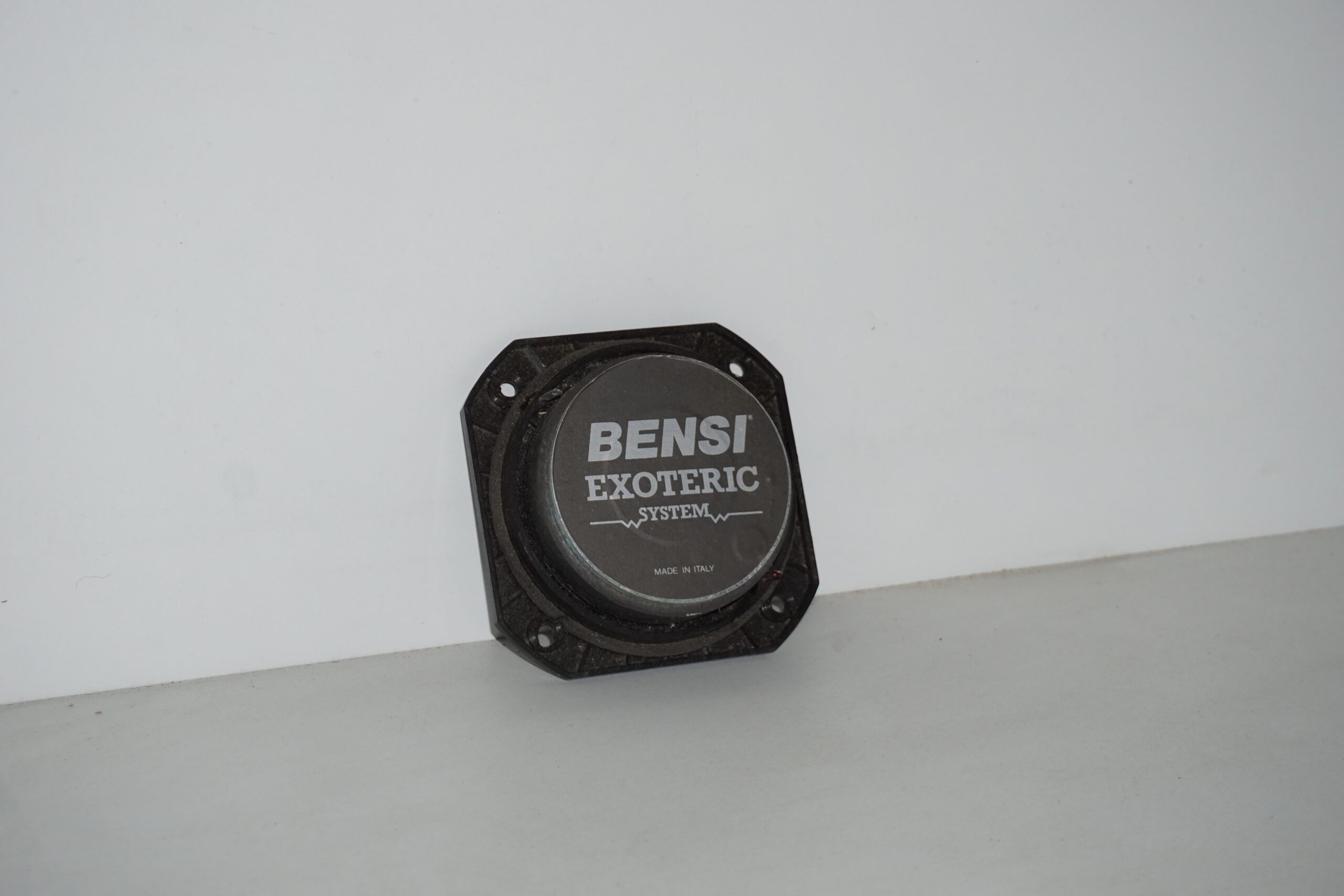 Bensi Exoteric system 100W - immagine 2