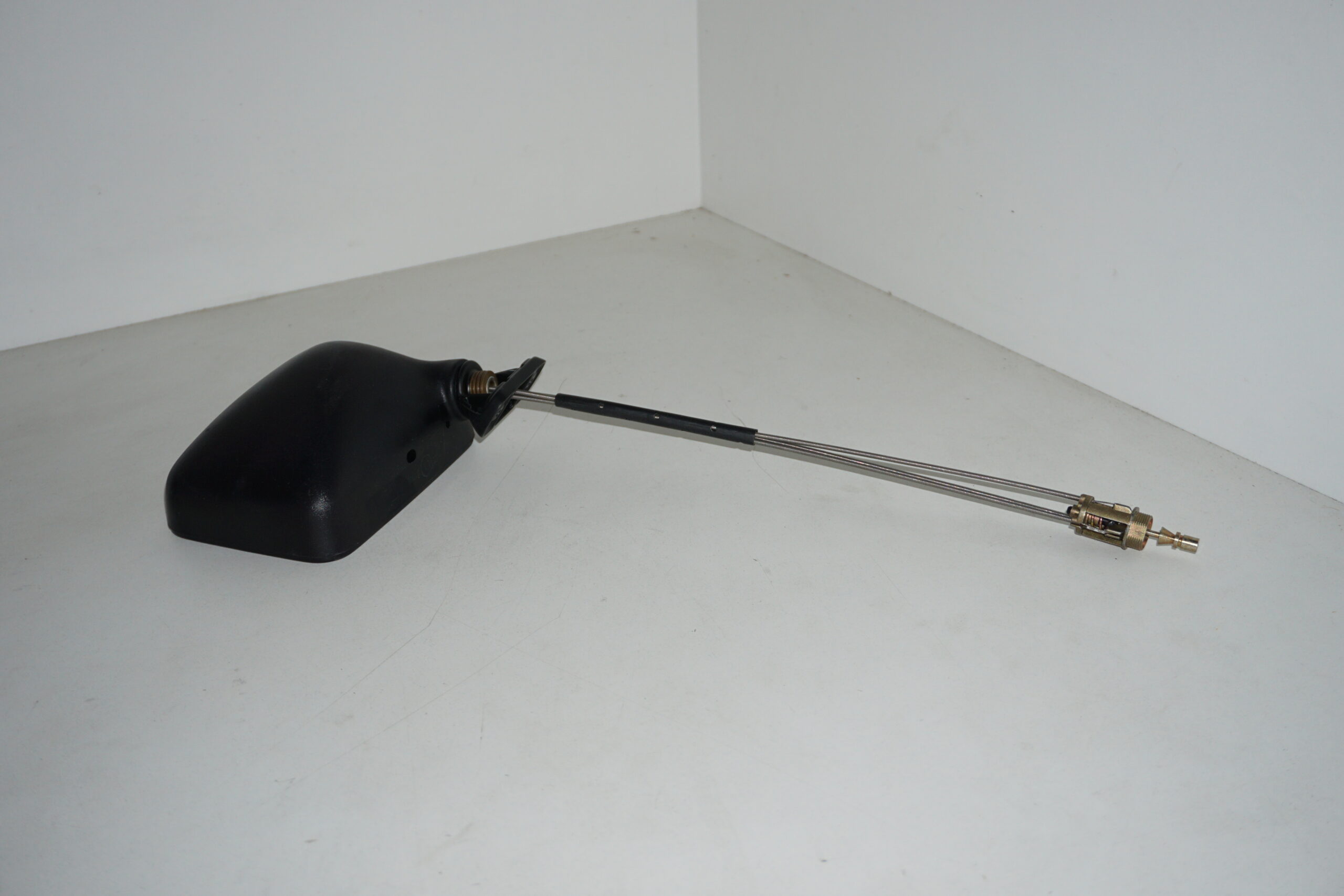 Specchietto DX VW Golf 2 Melchioni - immagine 2