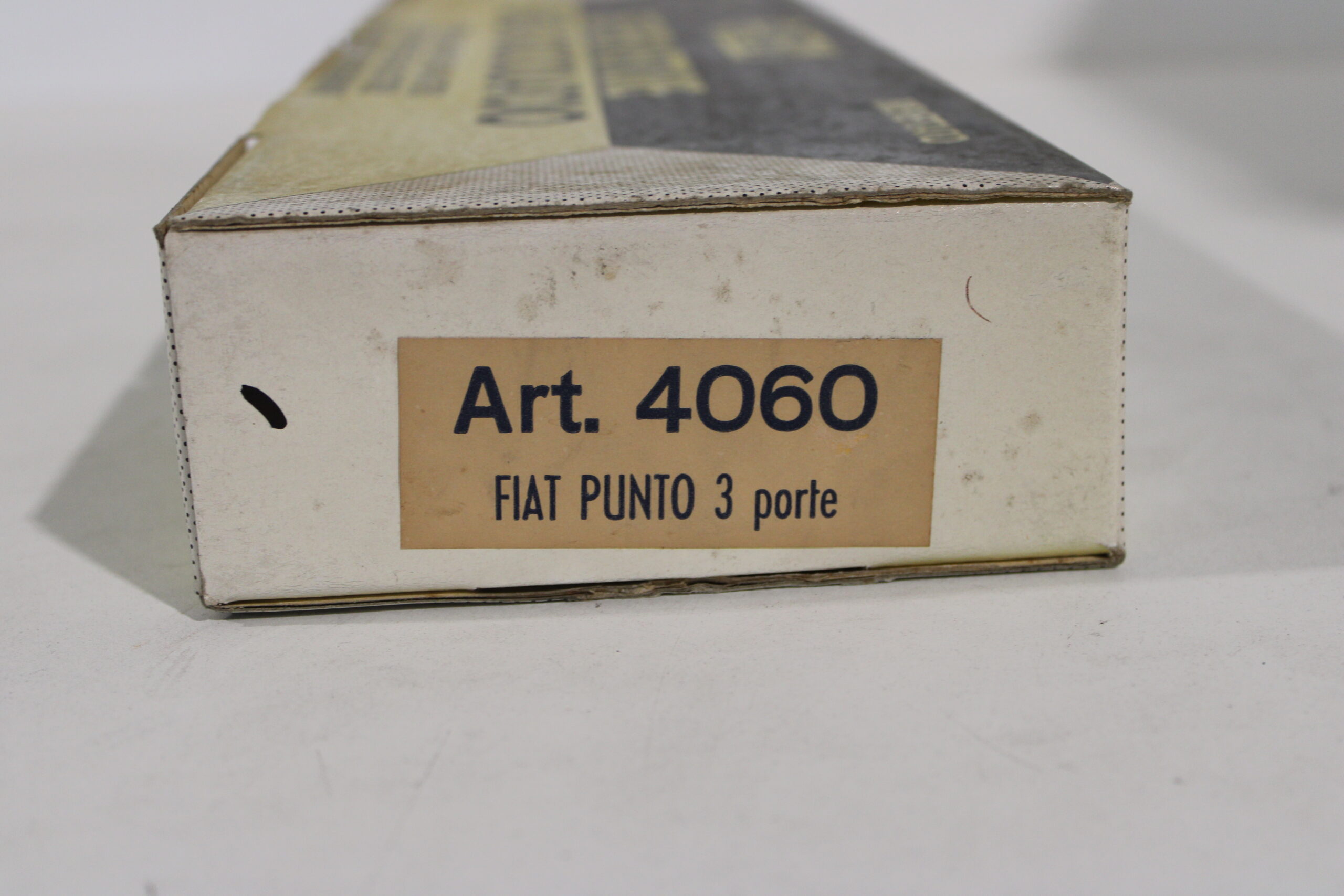Kit barre porta tutto per auto senza grondaia CAM 4060 - immagine 2