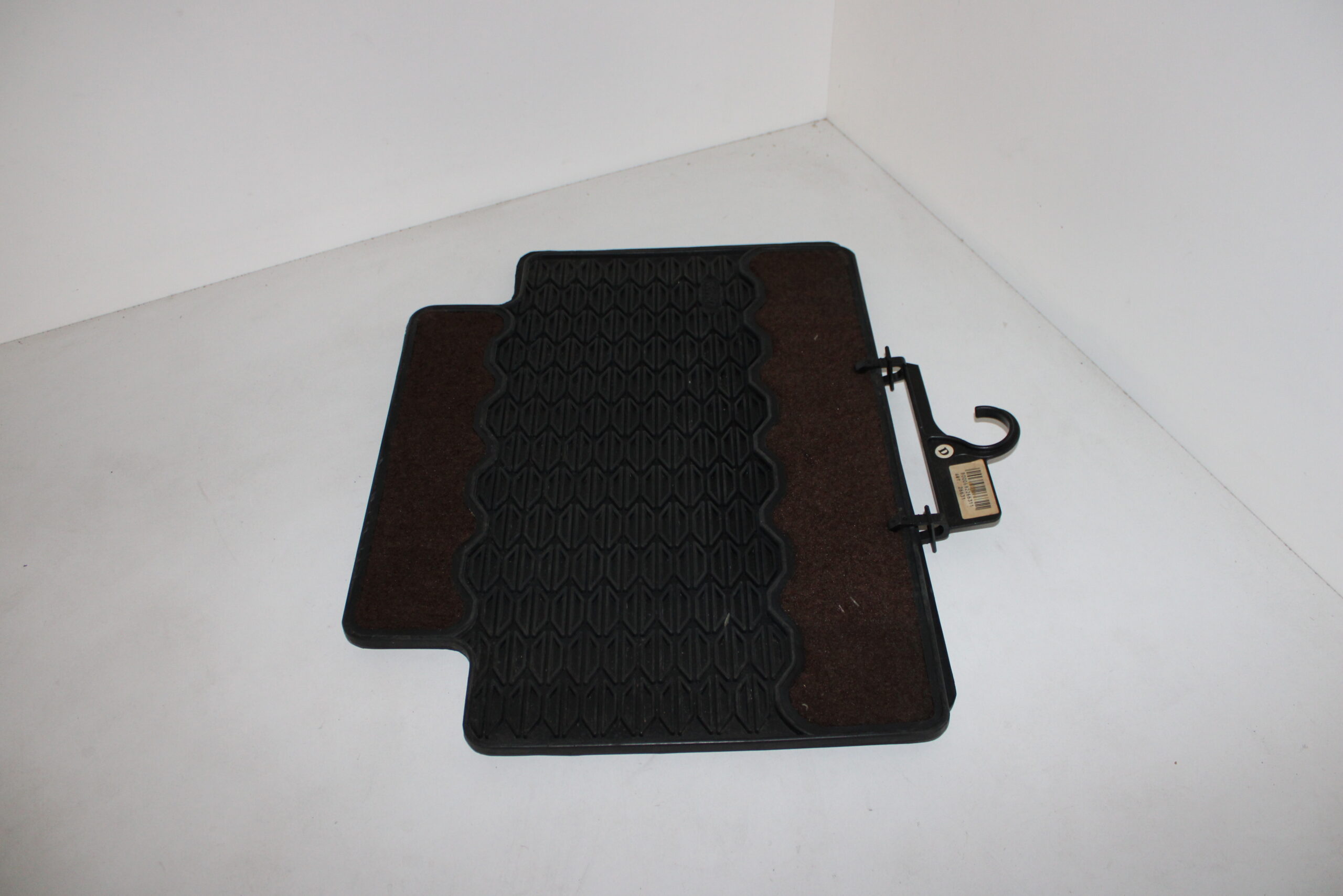 Tappeti auto completi Lampa Multiform M2 Cannon marrone - immagine 3