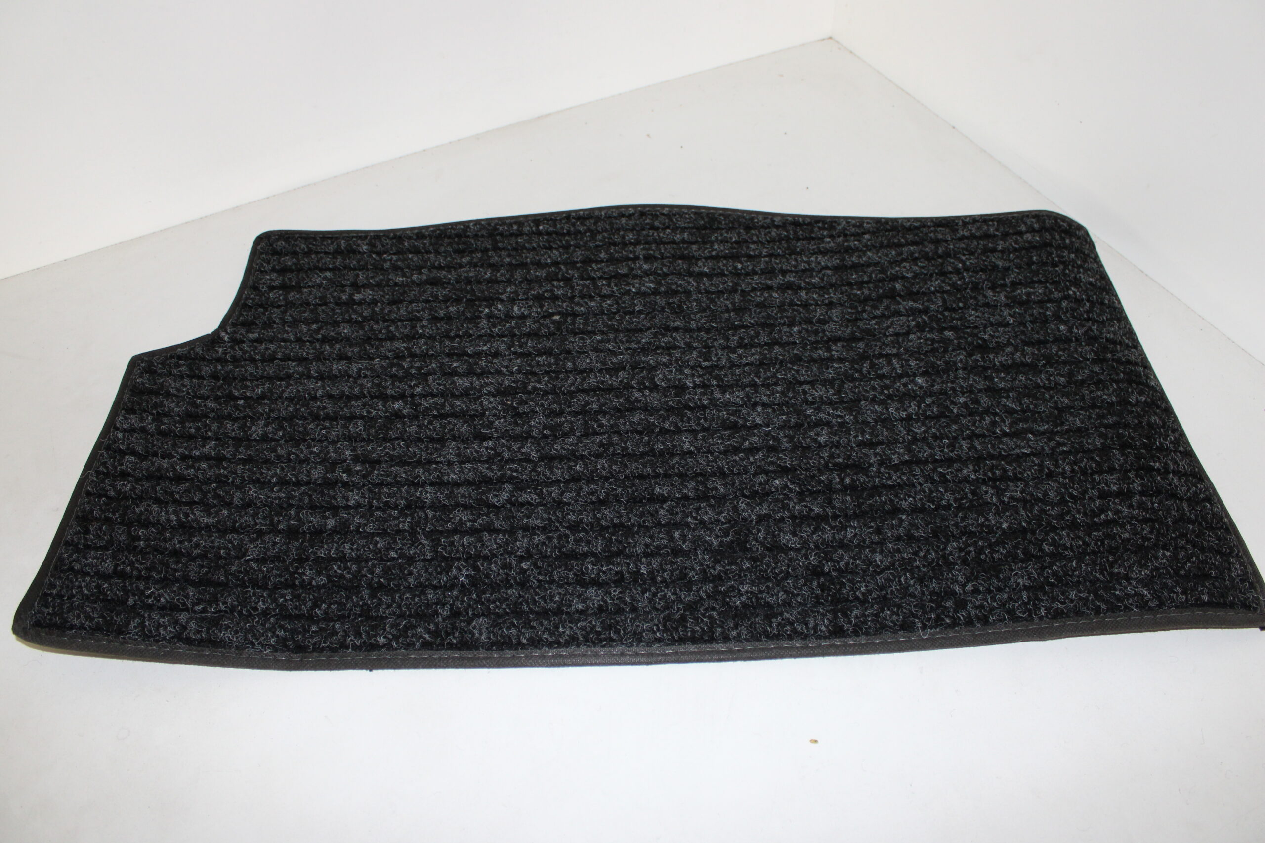Tappeto auto completo per Range Rover modello non identificato grigio moquette - immagine 2